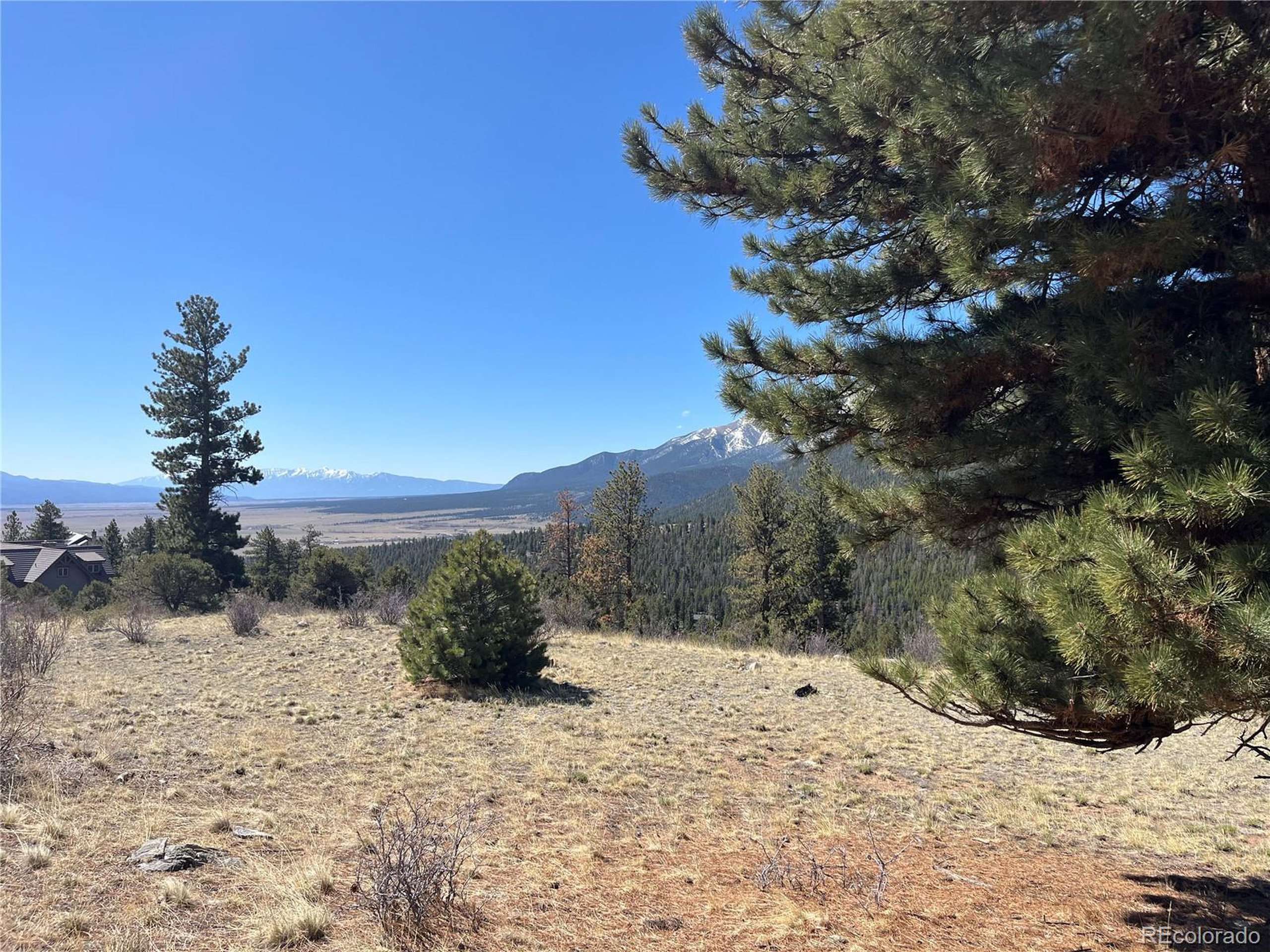 Buena Vista, CO 81211,Mountaintop