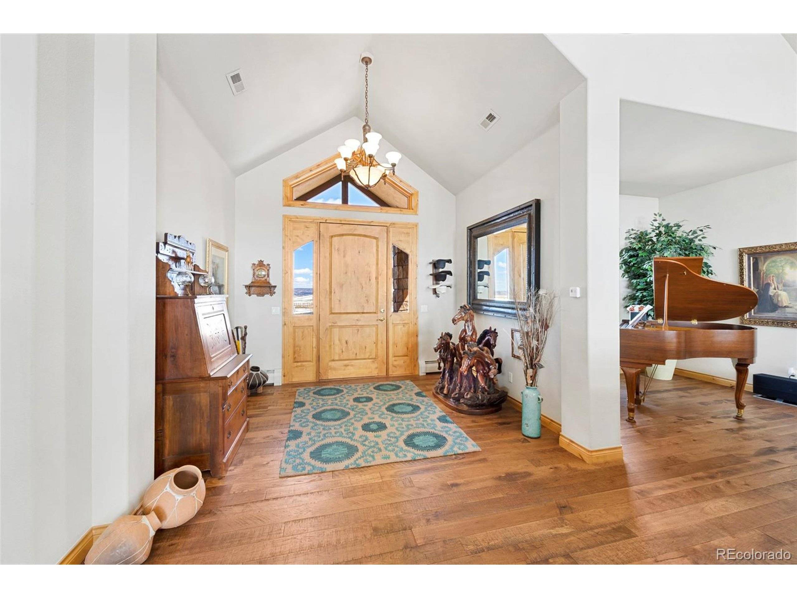 Sedalia, CO 80135,5361 Horseshoe Trl
