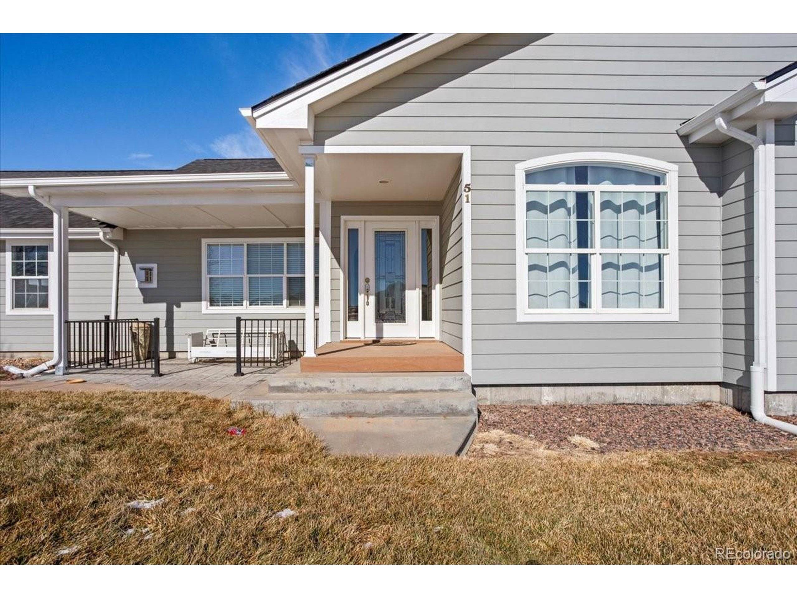 Byers, CO 80103,51 W 6th Pl