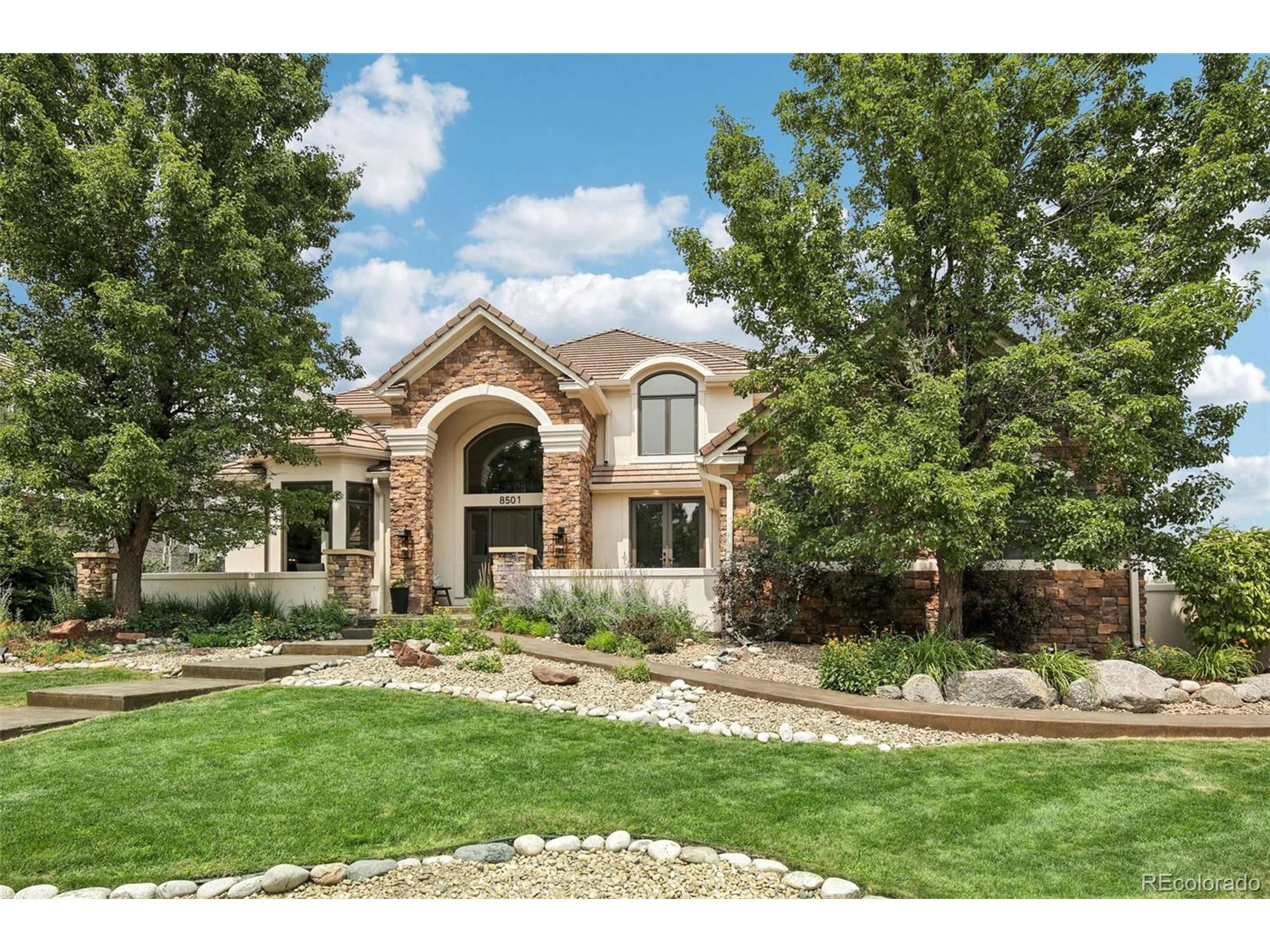 Lone Tree, CO 80124,8501 Colonial Dr