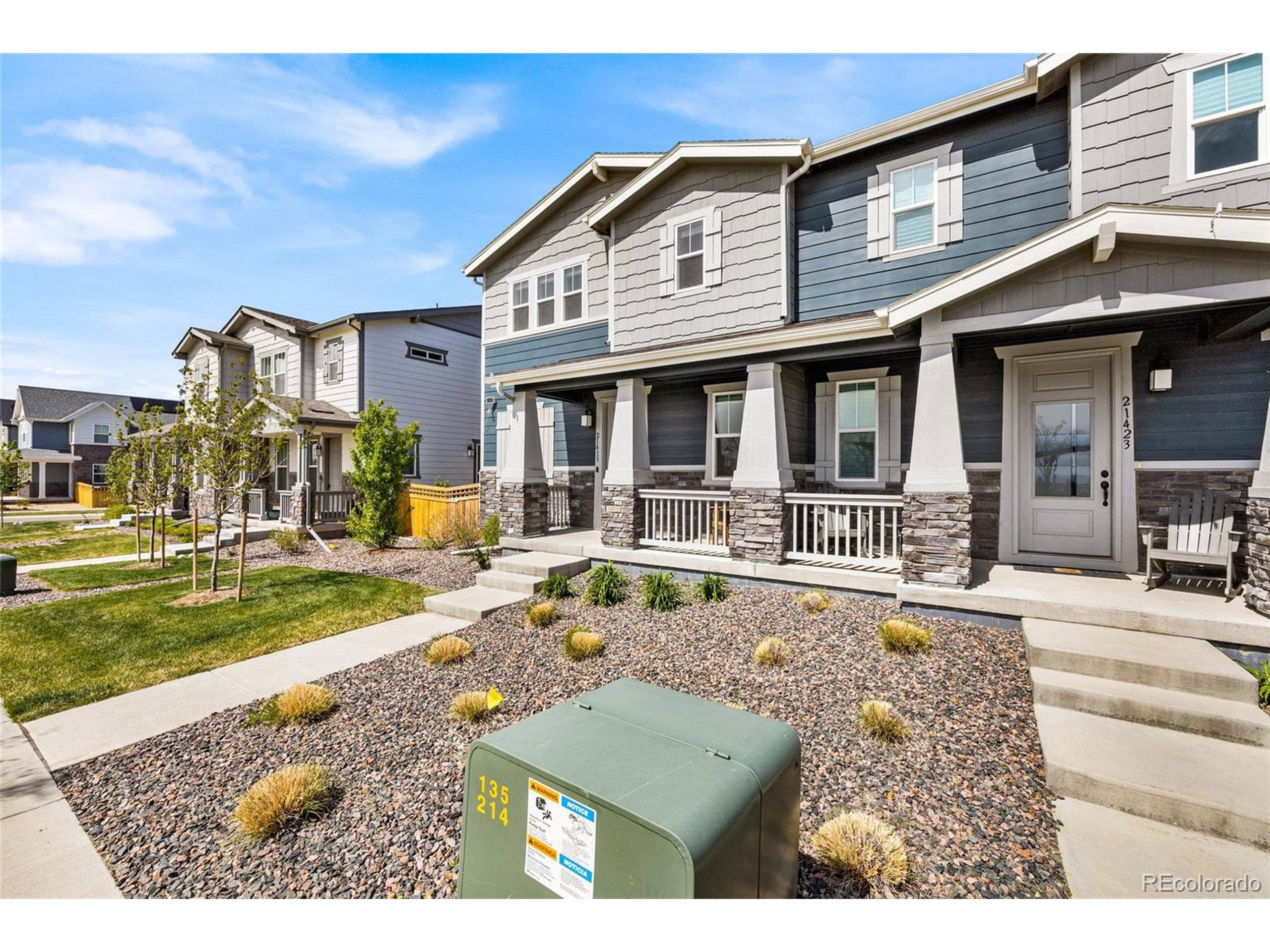 Aurora, CO 80019,21413 E 59th Pl