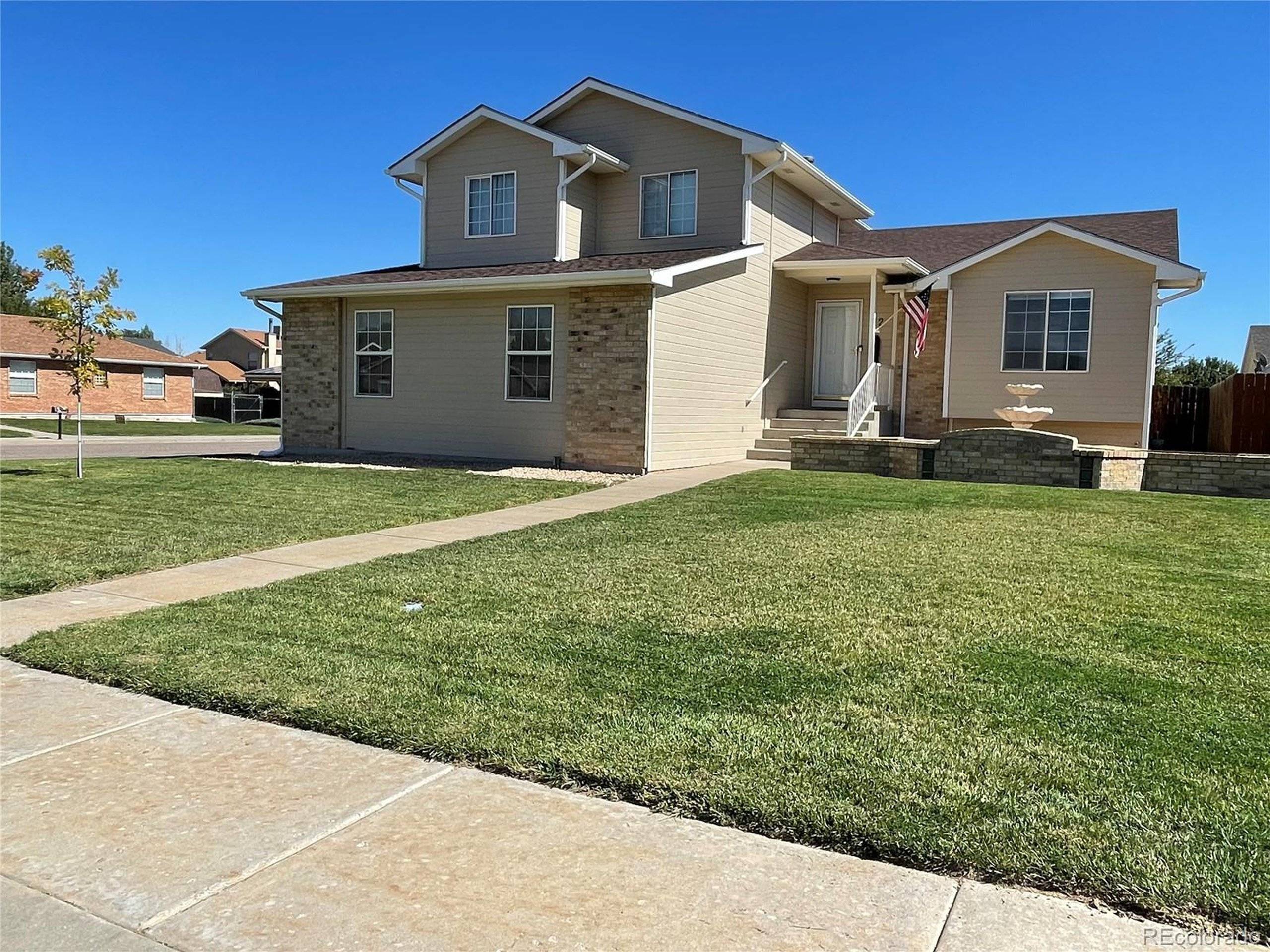Pueblo, CO 81005,12 Trent Ct