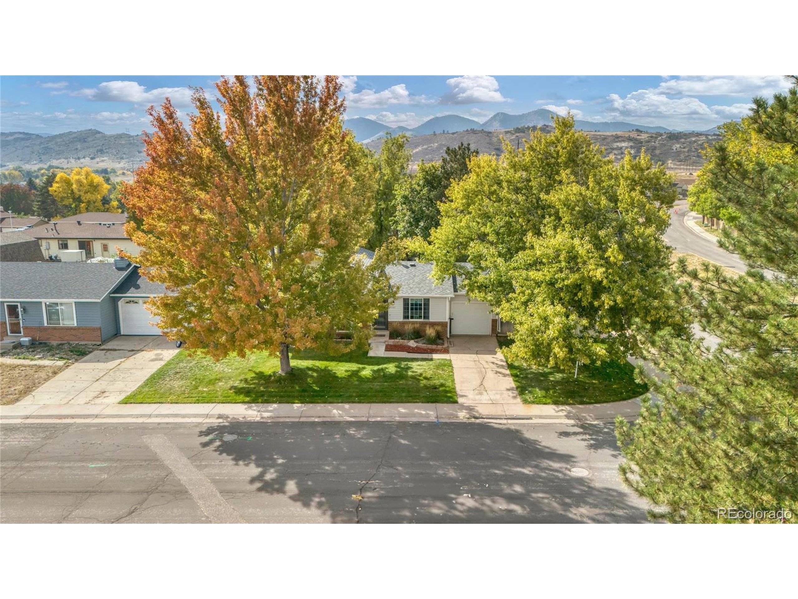 Morrison, CO 80465,4307 S Coors St