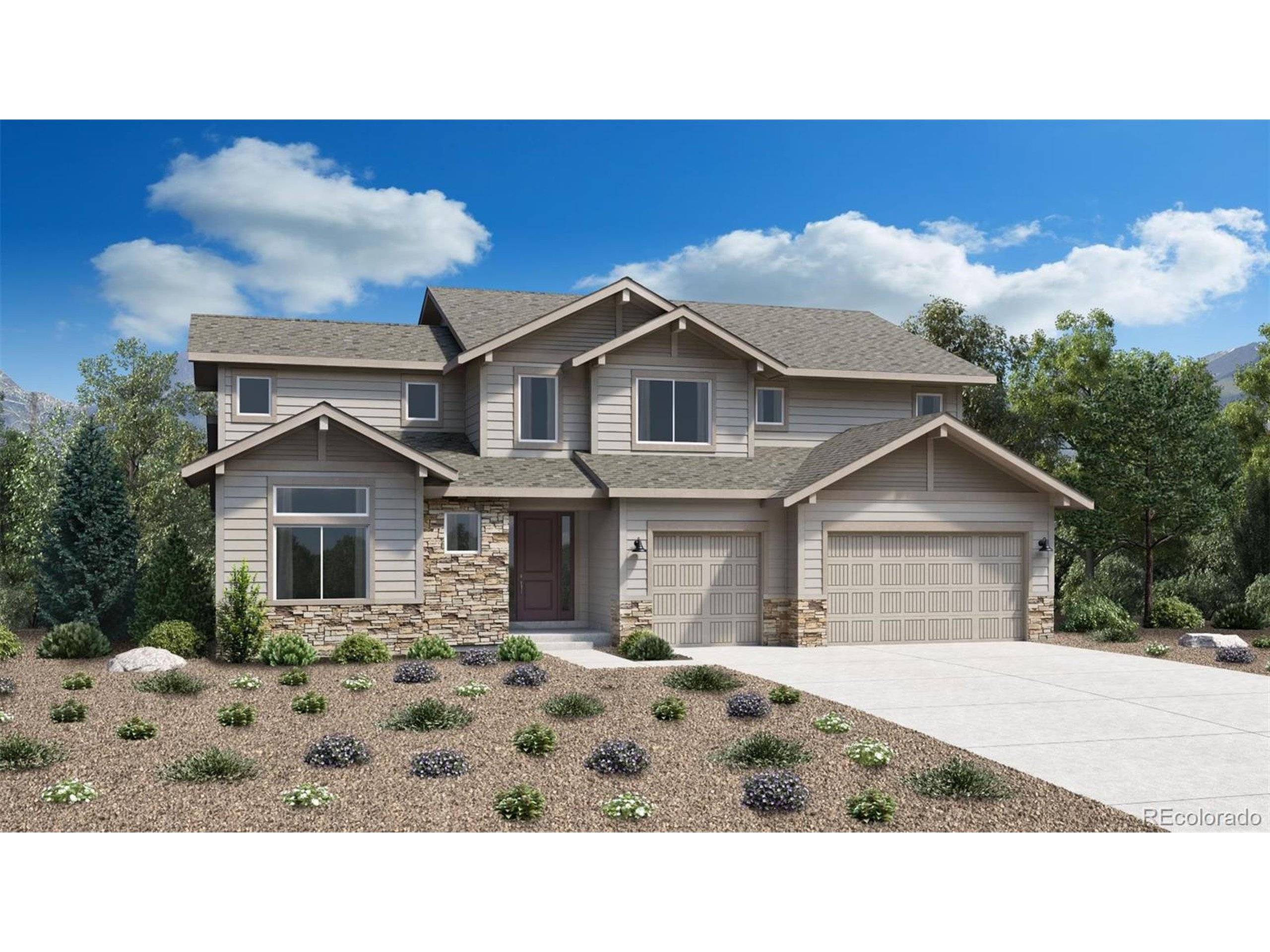 Castle Rock, CO 80108,3662 Doubletrack Ln