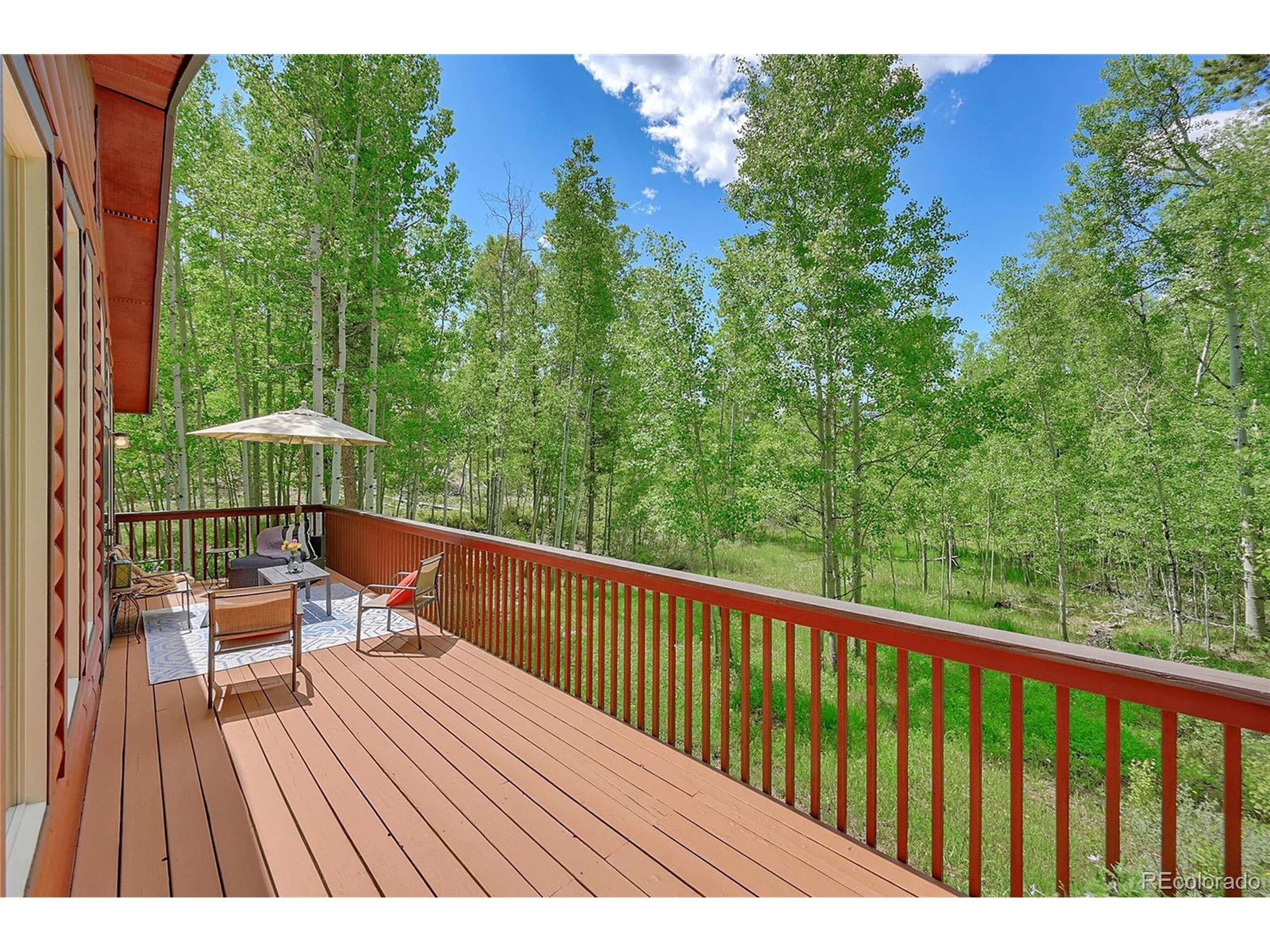 Tabernash, CO 80478,734 Fawn Dr