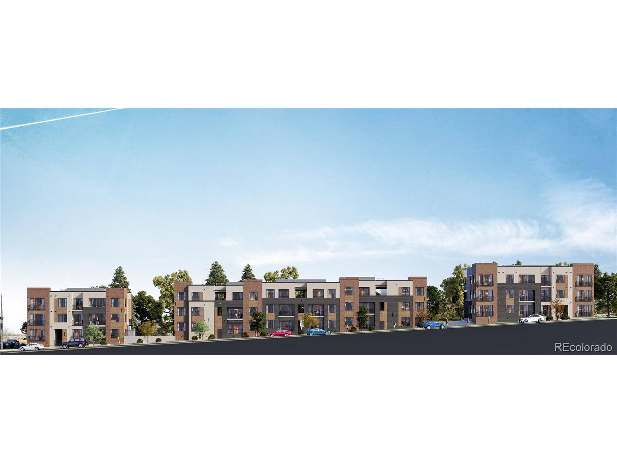 Denver, CO 80204,1634 N Sheridan Blvd #101