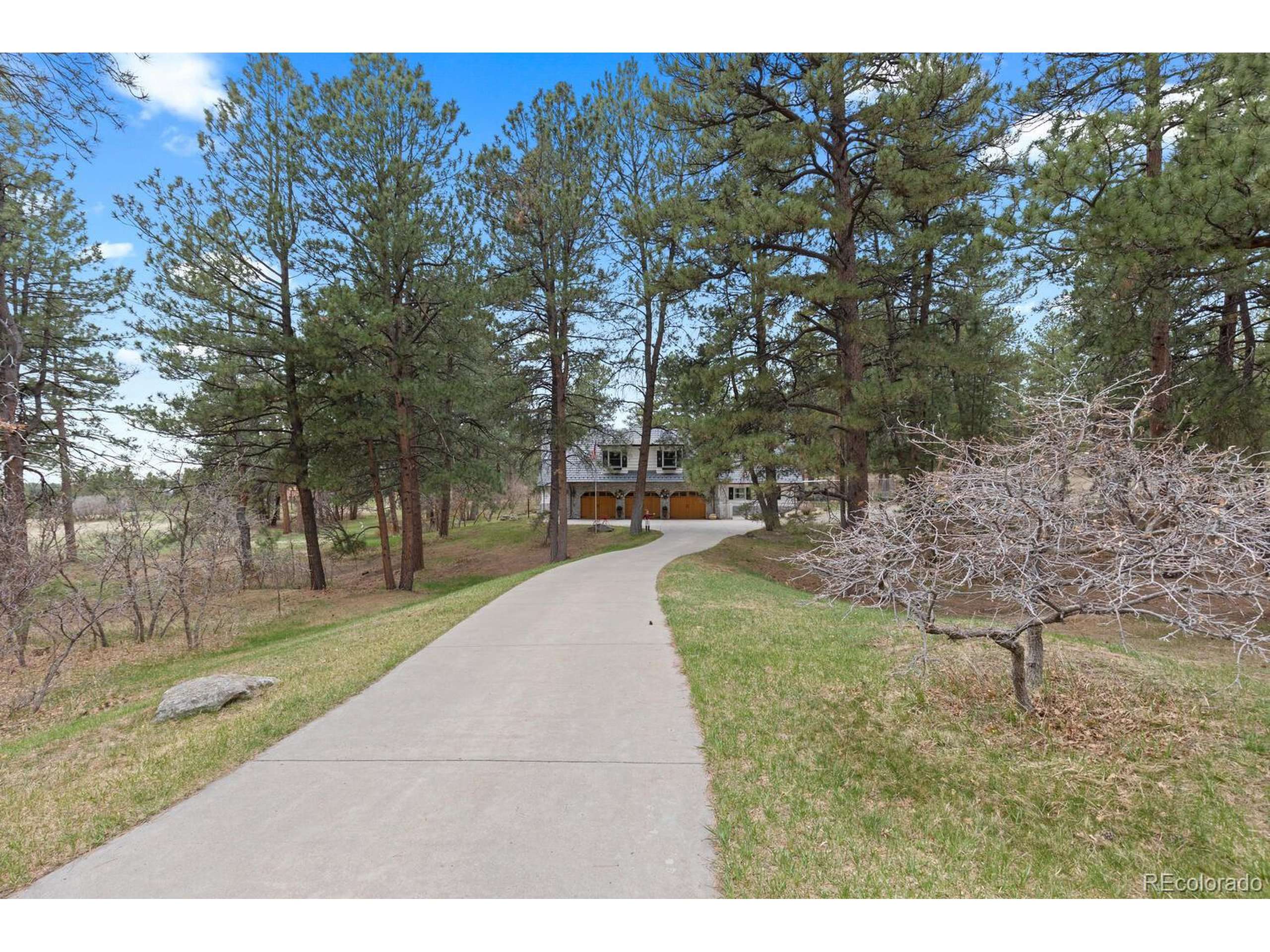 Franktown, CO 80116,689 Red Deer Rd