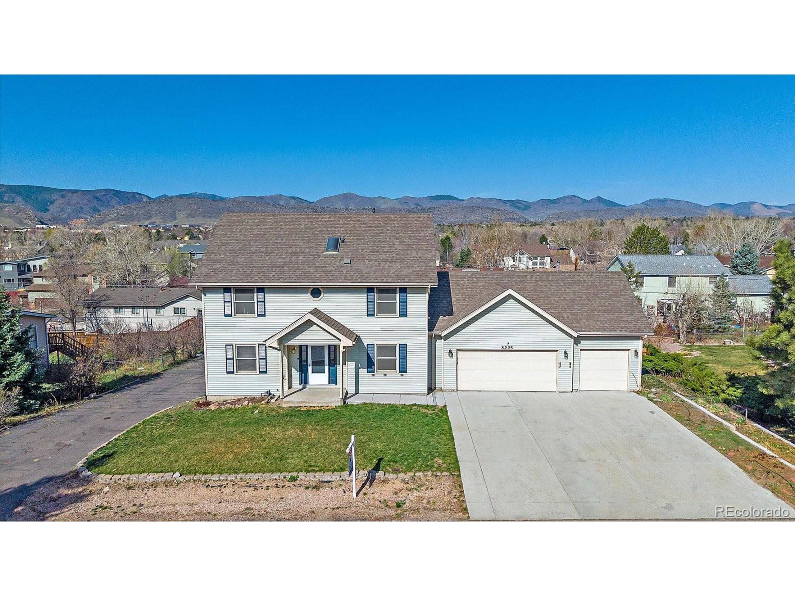 Littleton, CO 80128,8225 S Cody St