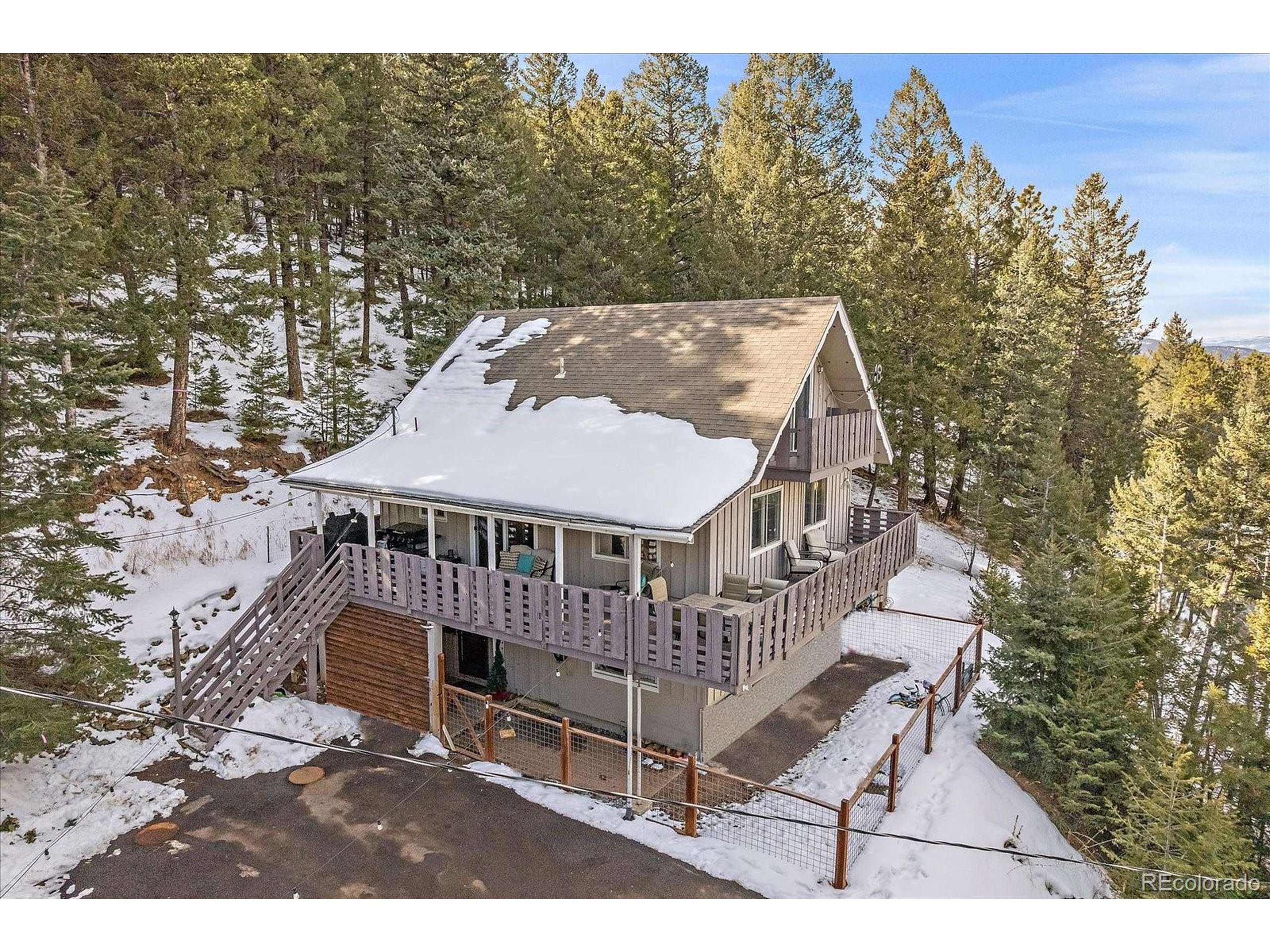 Evergreen, CO 80439,30162 Pine Crest Dr