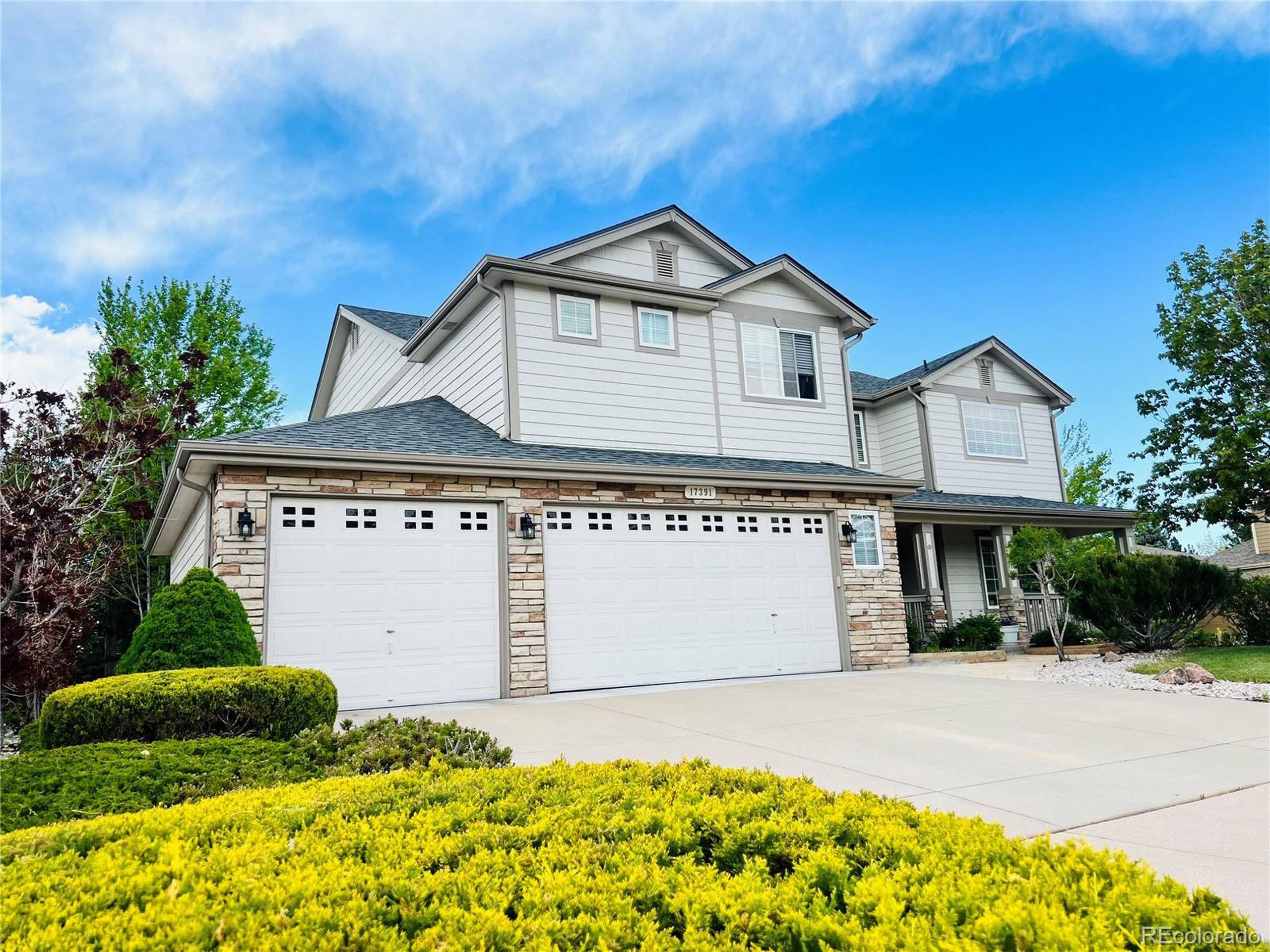 Aurora, CO 80016,17391 E Weaver Ave