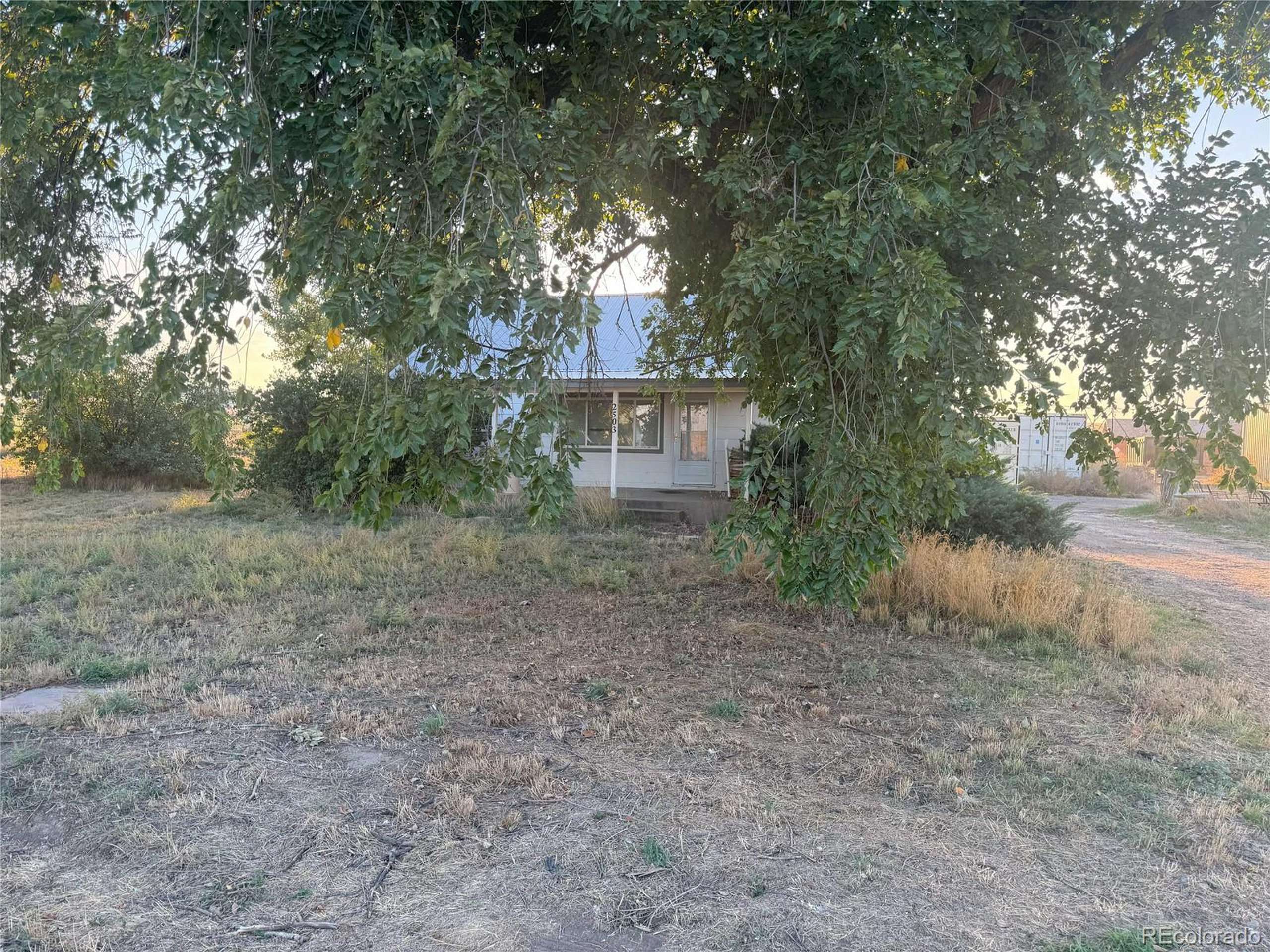 Hudson, CO 80642,2503 County Road 47