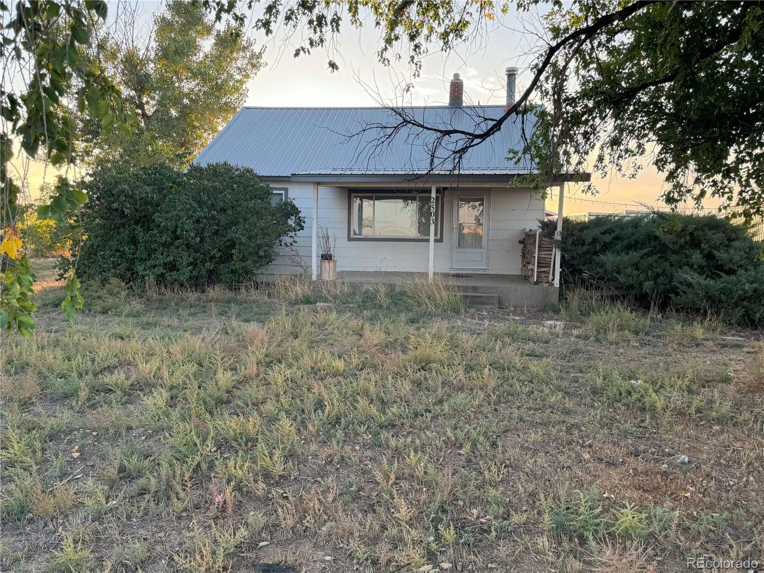 Hudson, CO 80642,2503 County Road 47