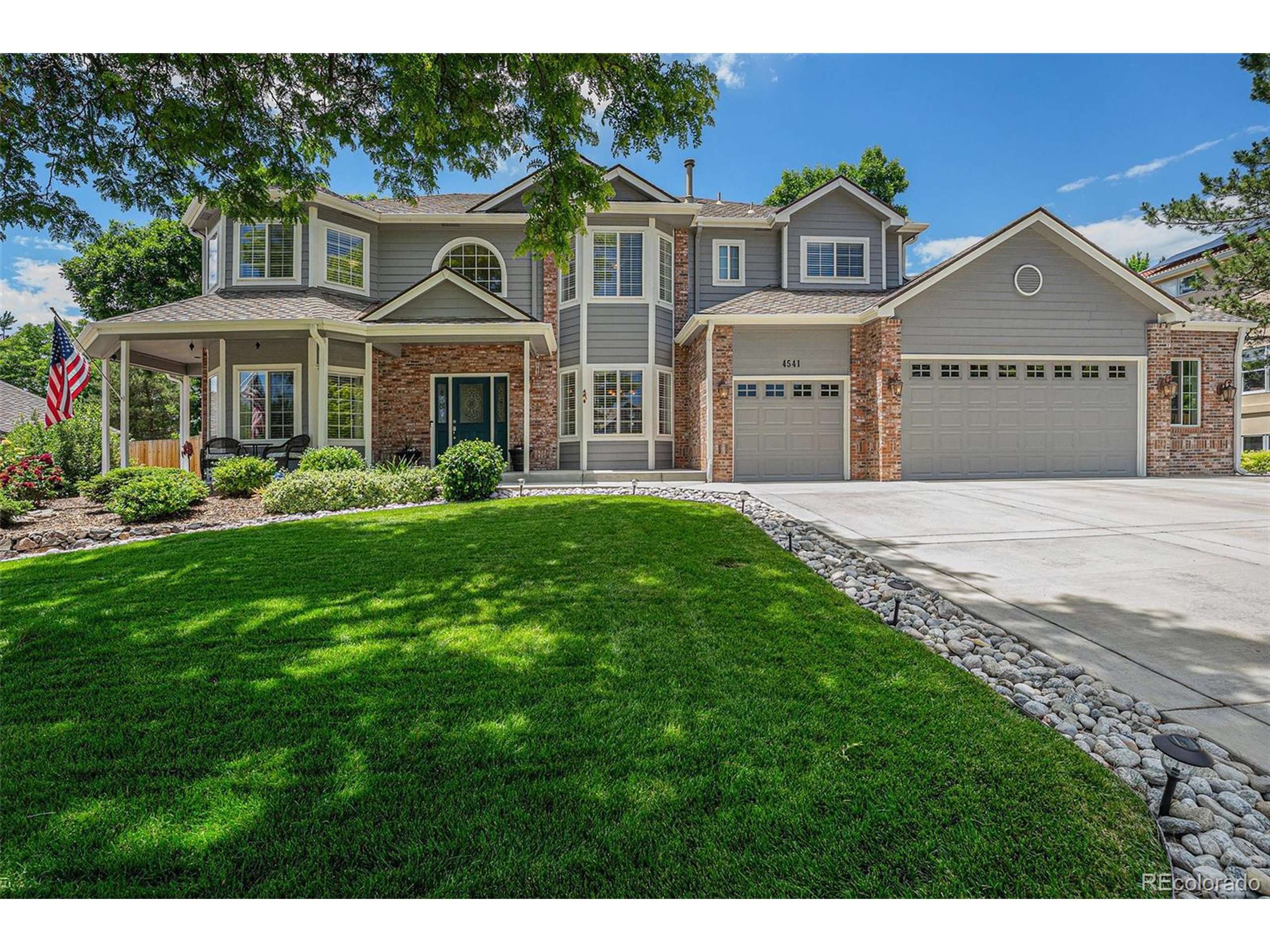 Littleton, CO 80123,4541 Christensen Cir