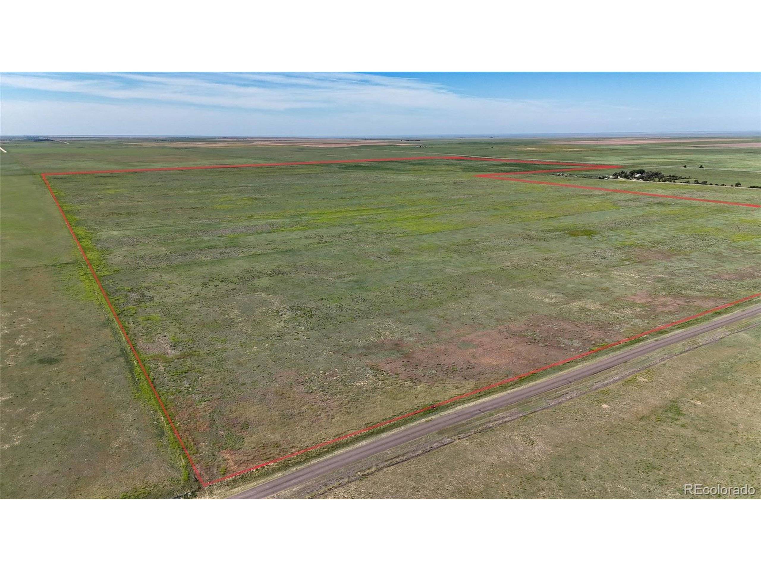 Karval, CO 80823,478.63+/-- Acres, Lincoln County