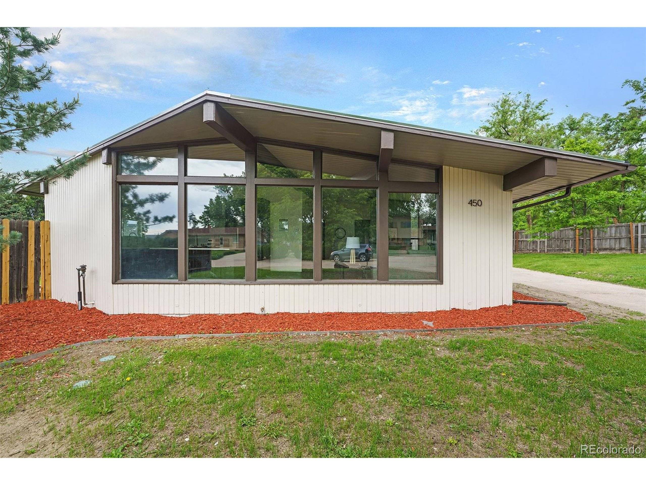 Lakewood, CO 80226,450 Yukon St