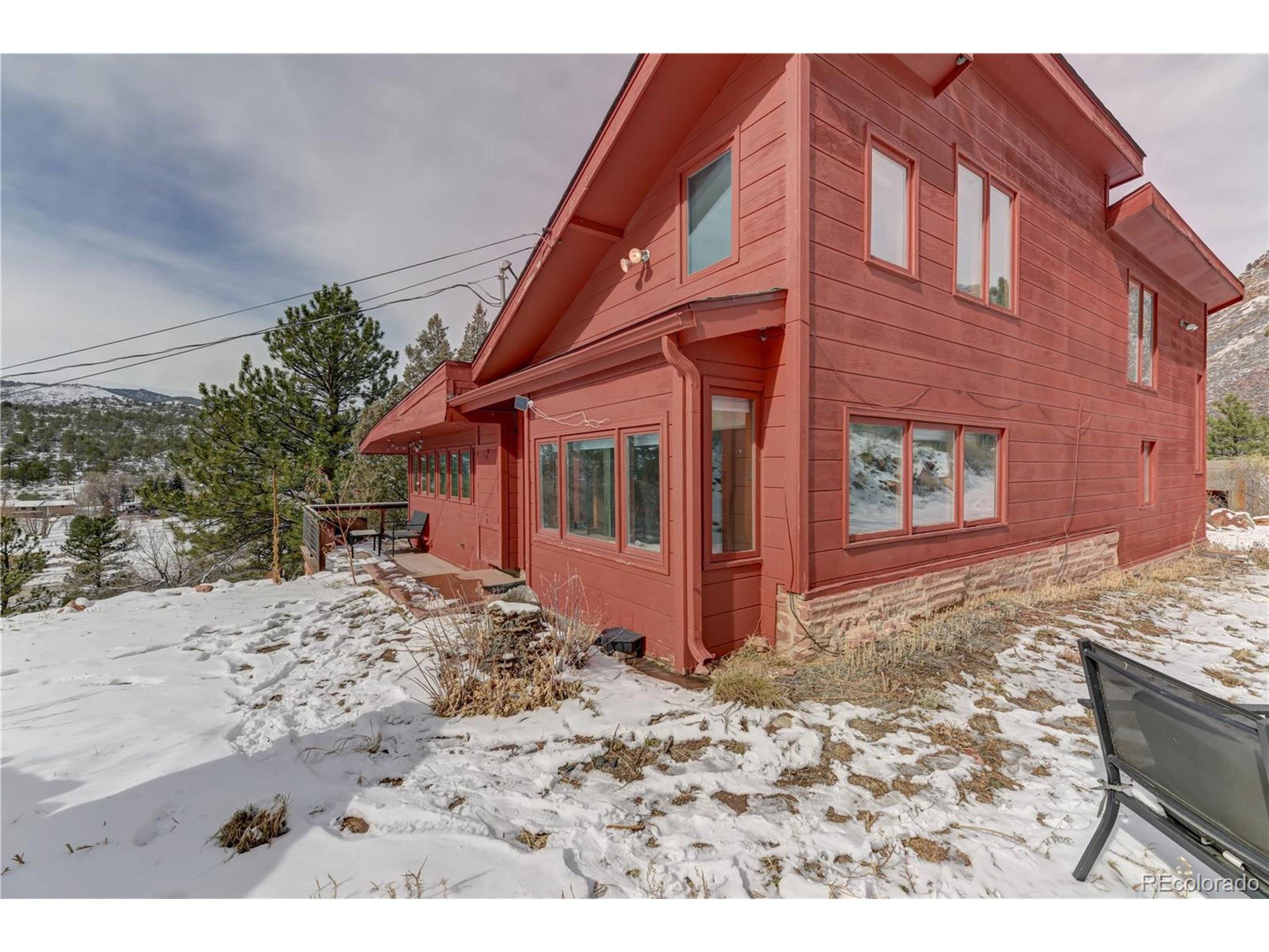 Lyons, CO 80540,18247 N Saint Vrain Dr