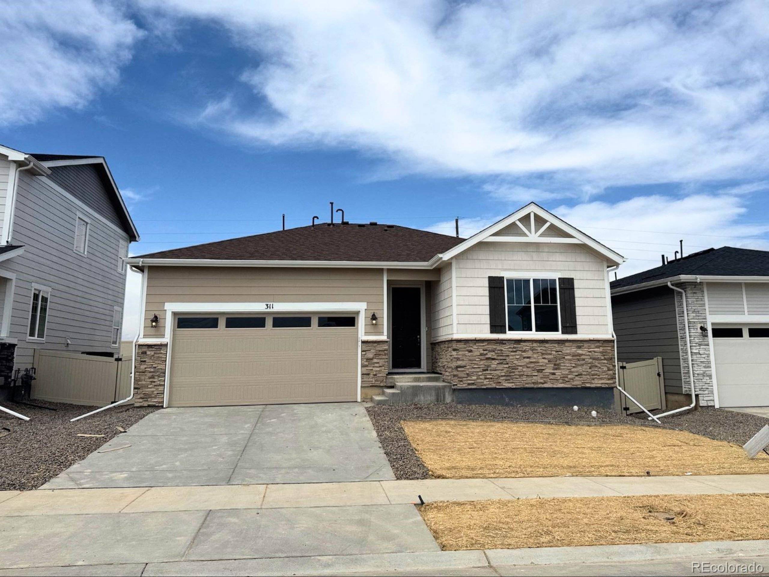 Keenesburg, CO 80643,311 W Owen Ave