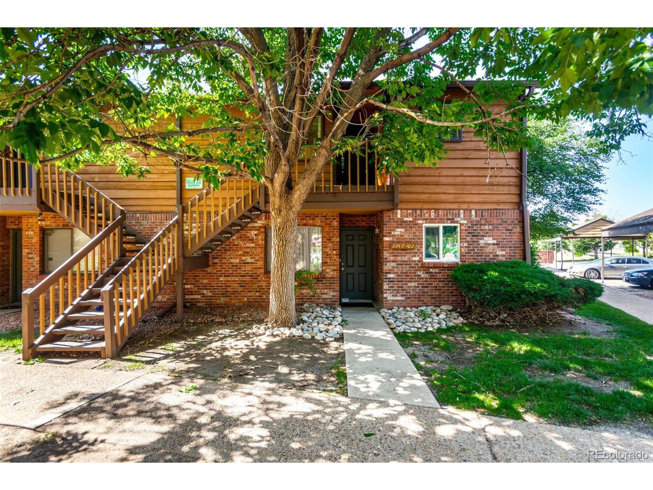Aurora, CO 80013,2267 S Buckley Rd #202