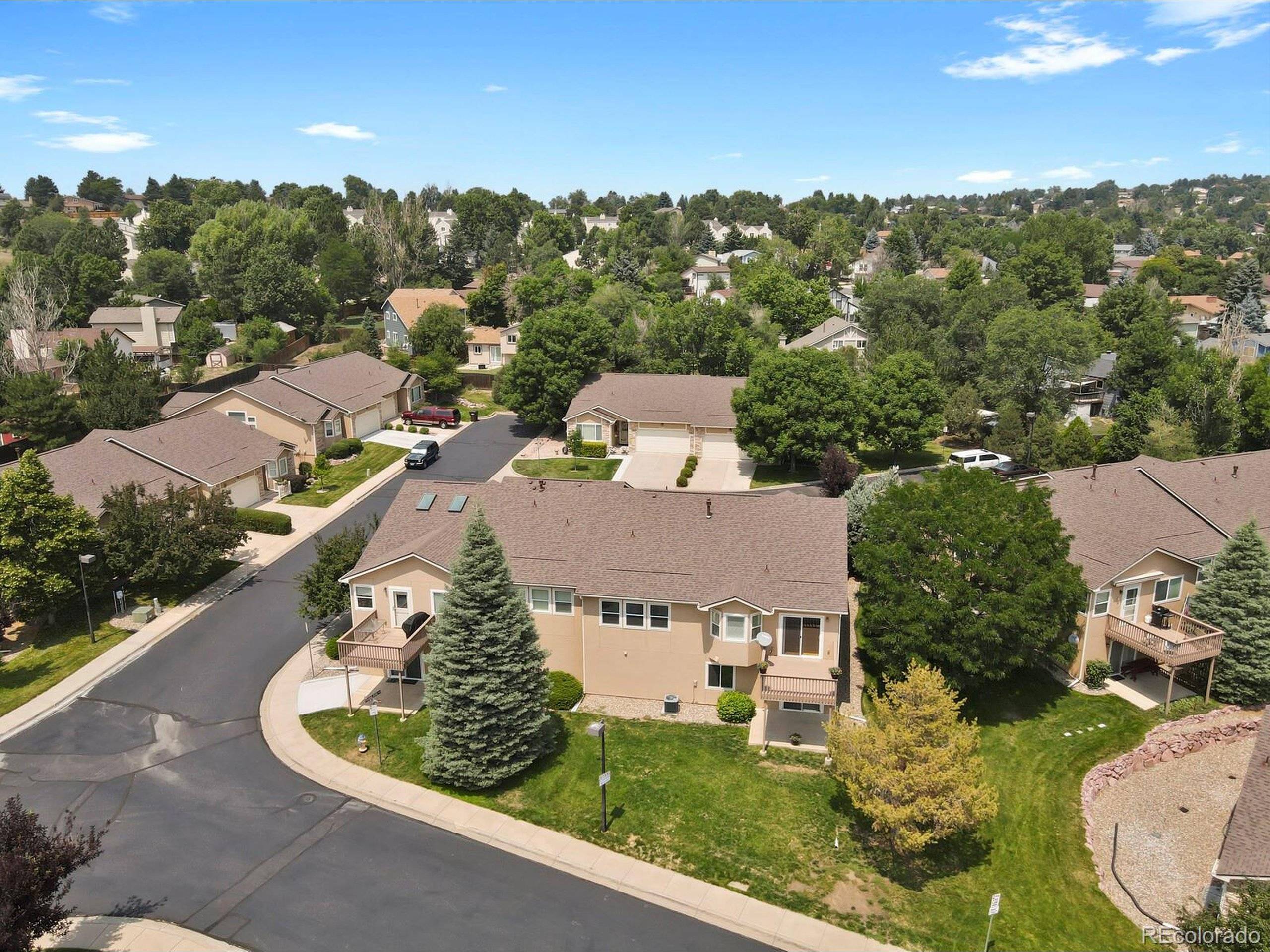 Colorado Springs, CO 80917,5525 Prairie Wheat Vw