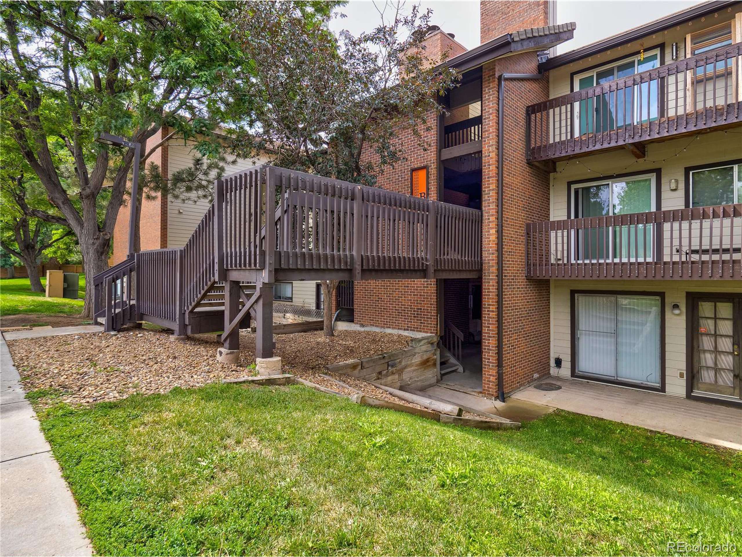 Aurora, CO 80011,14590 E 2nd Ave #105B