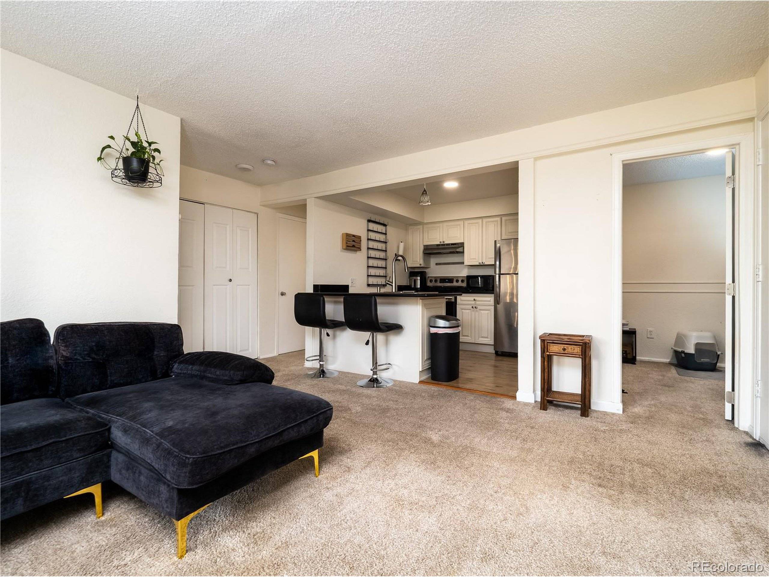 Aurora, CO 80011,14590 E 2nd Ave #105B