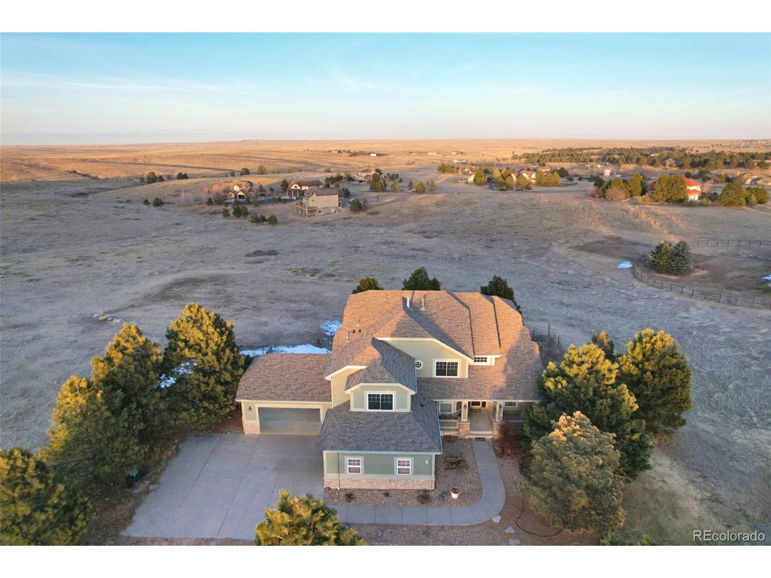 Parker, CO 80138,55 N Pines Trl