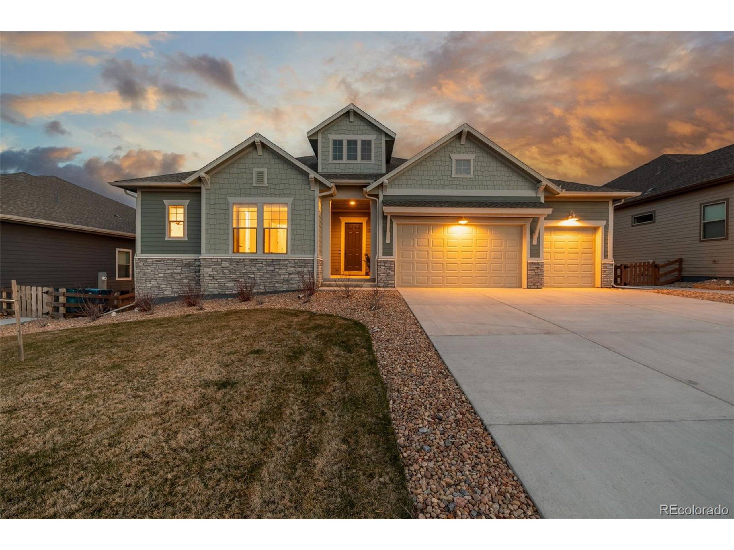 Arvada, CO 80007,18372 W 95th Pl