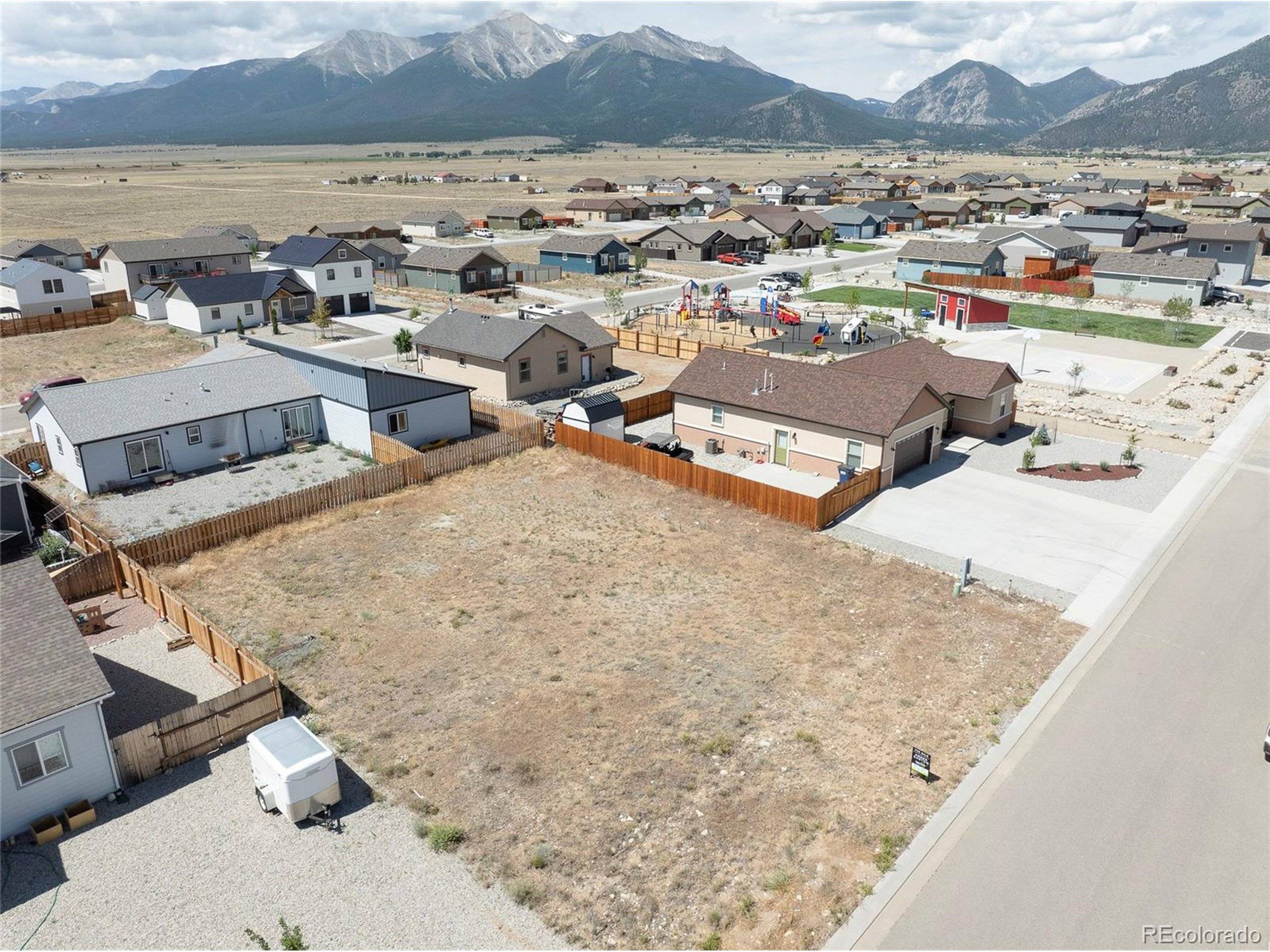Buena Vista, CO 81211,136 Raven Way