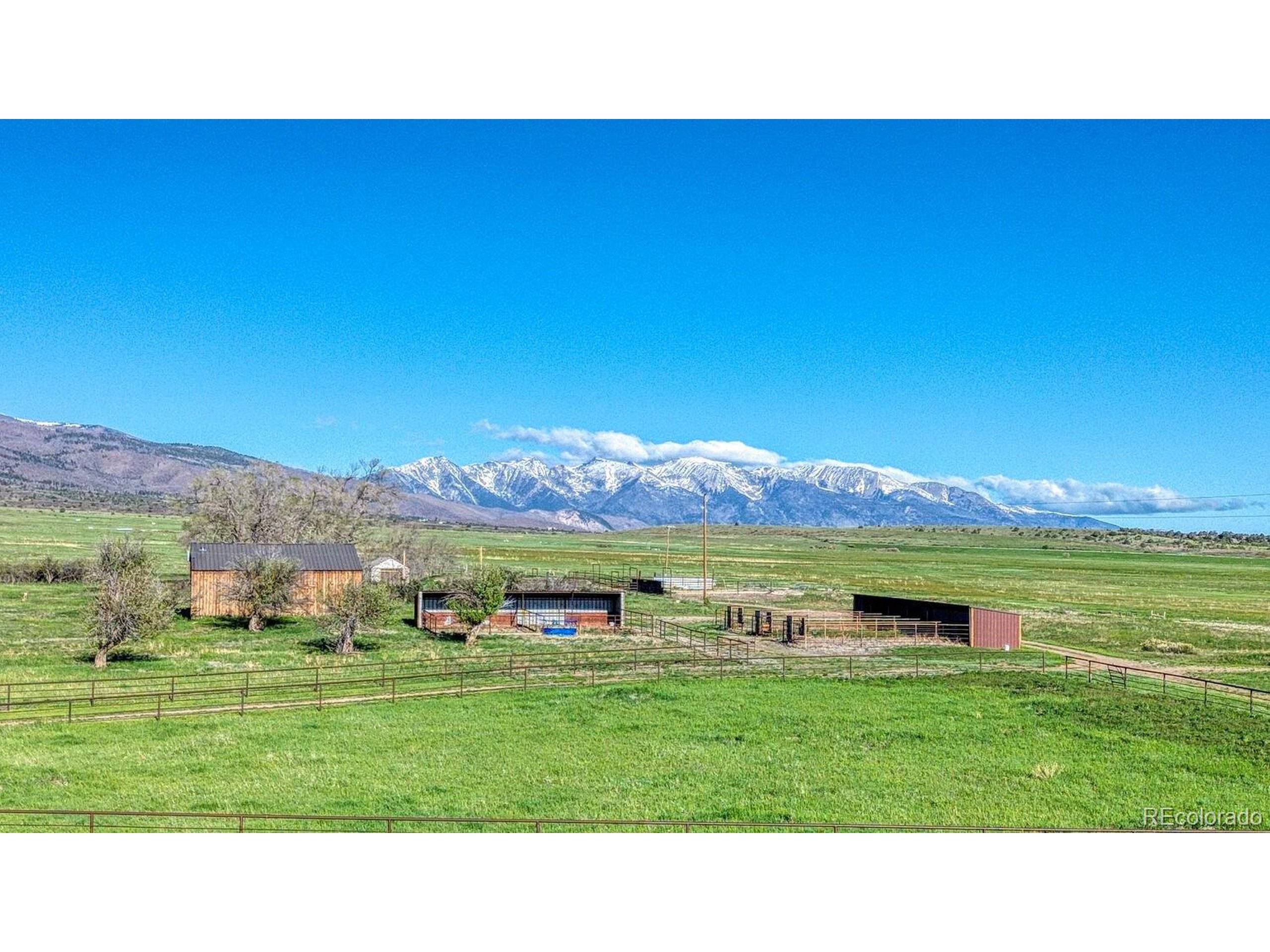 Cotopaxi, CO 81223,1216 Cowboy Way