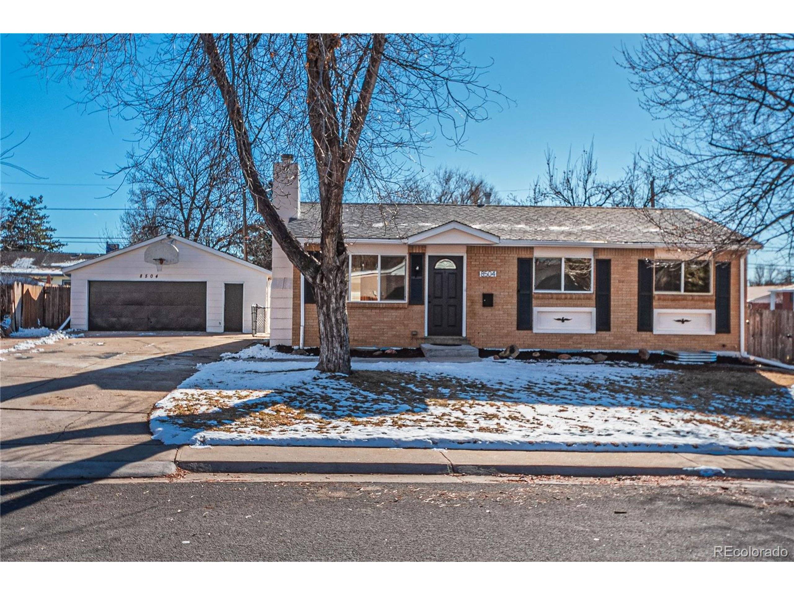 Westminster, CO 80031,8504 Wiley Cir