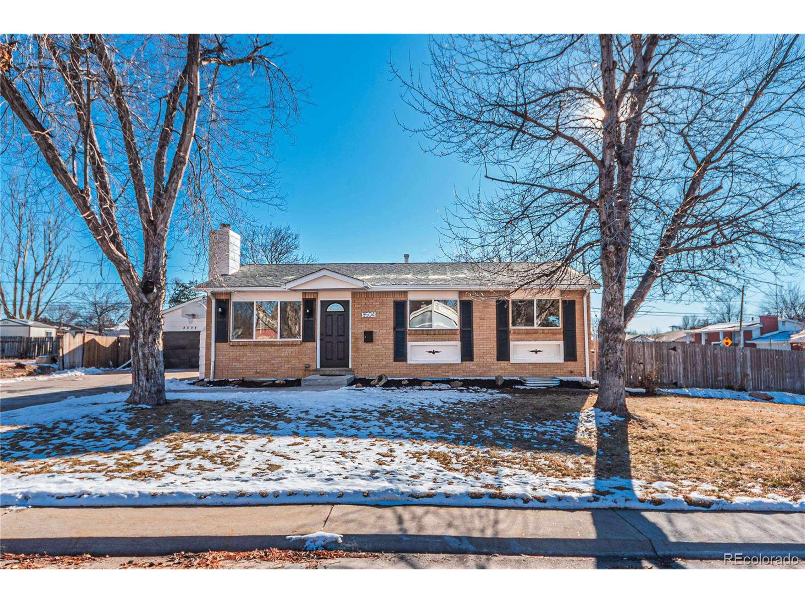 Westminster, CO 80031,8504 Wiley Cir