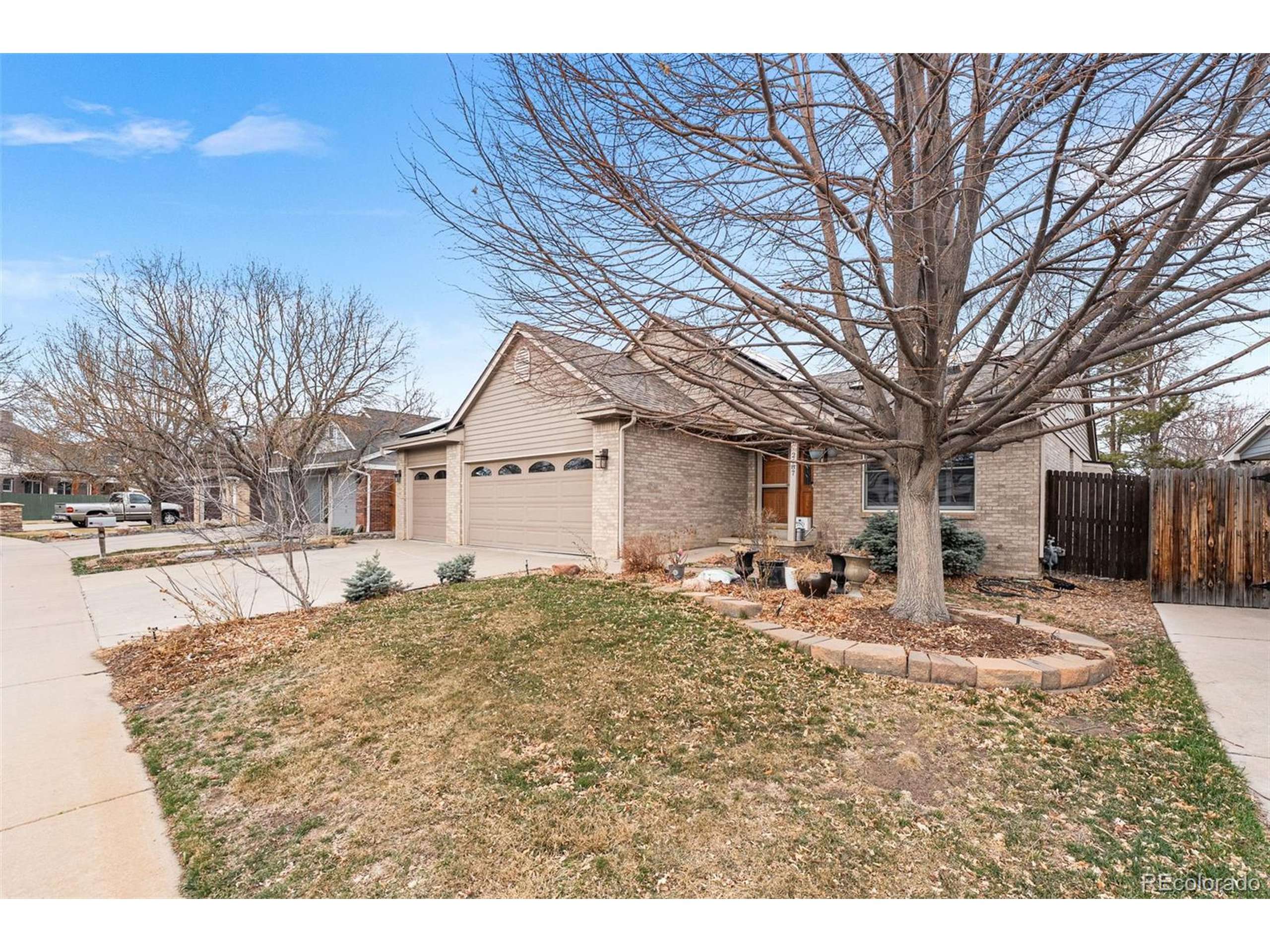Thornton, CO 80241,2687 E 124th Pl