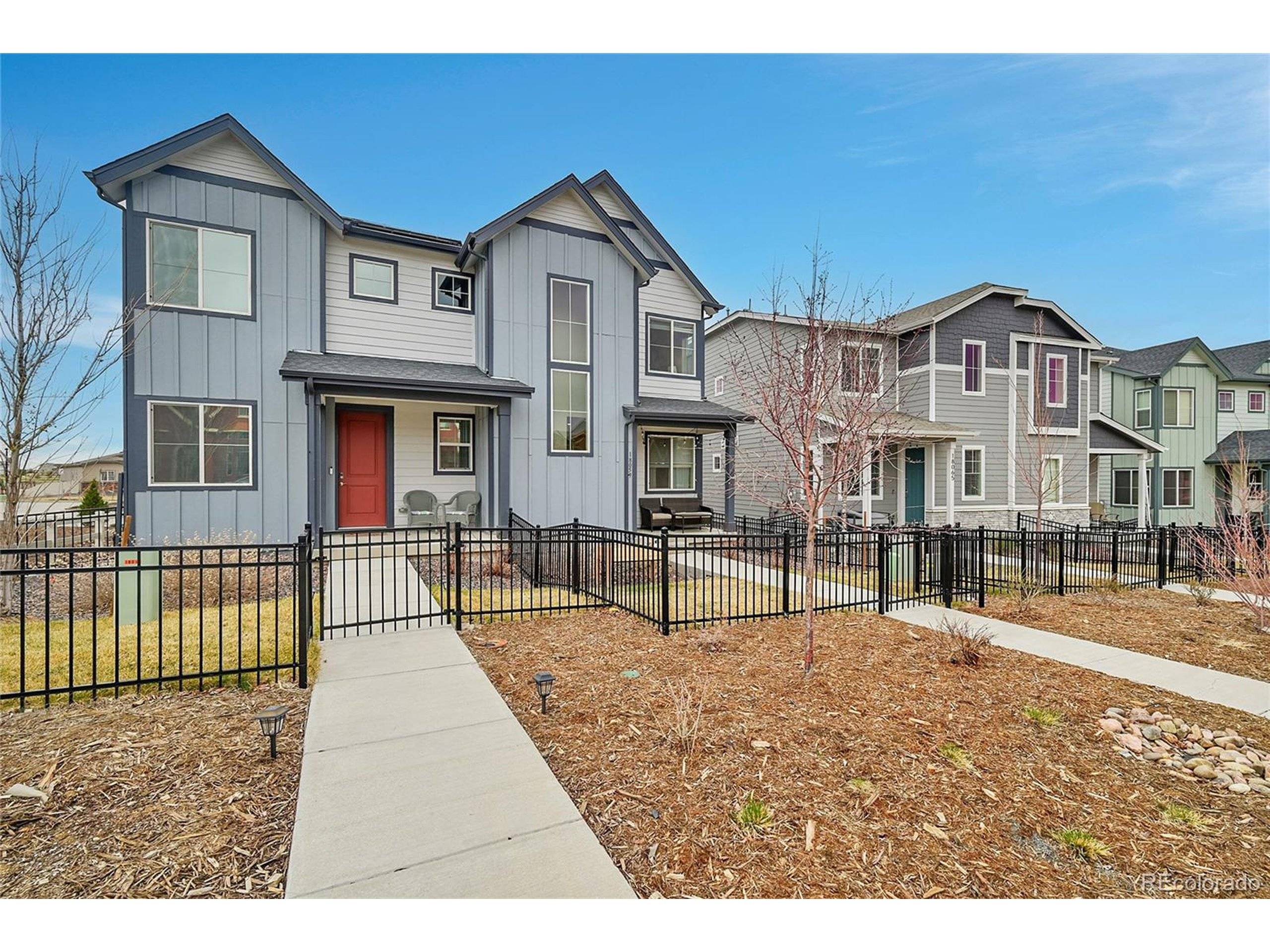 Parker, CO 80134,18059 French Creek Ave