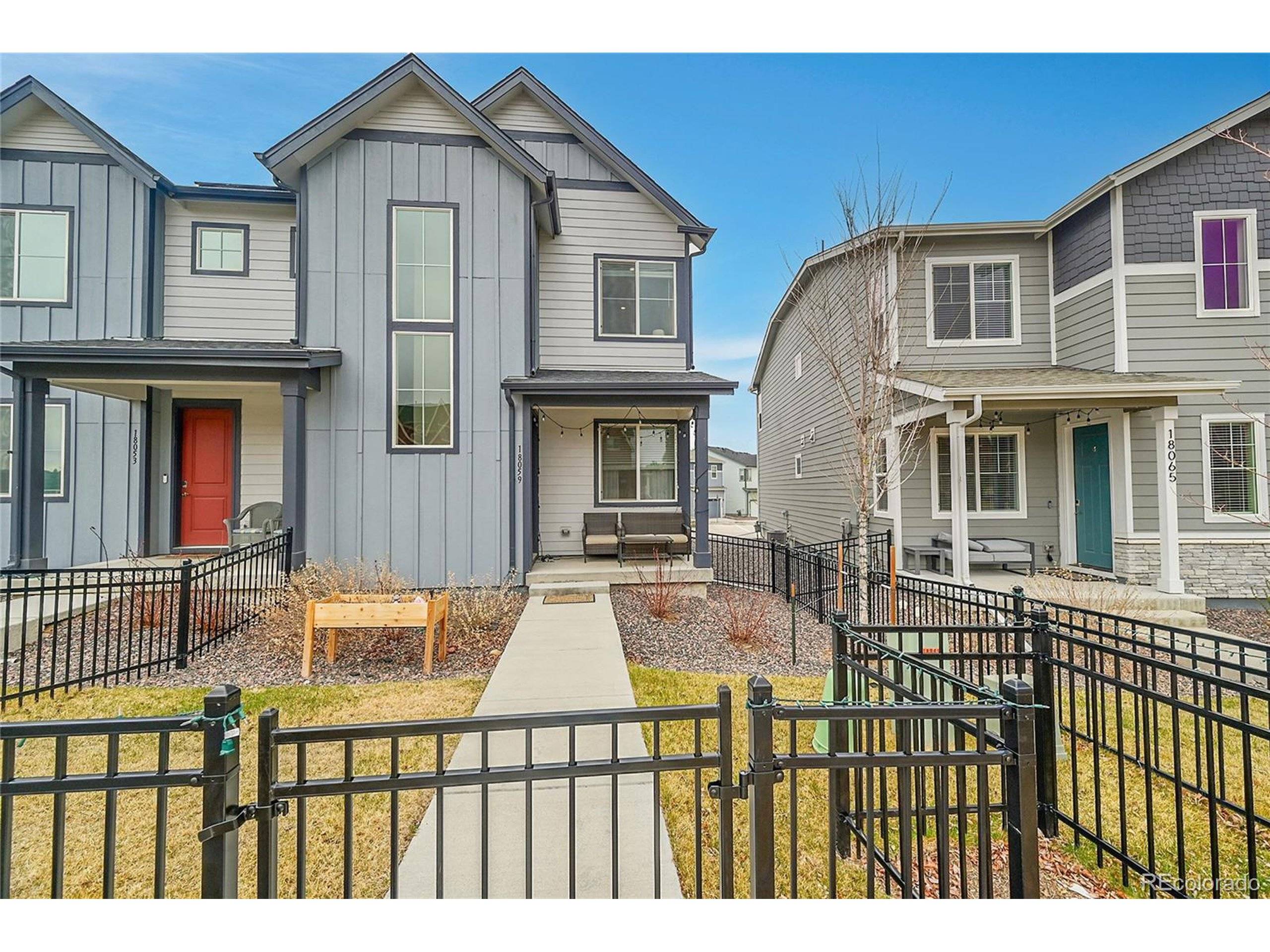 Parker, CO 80134,18059 French Creek Ave