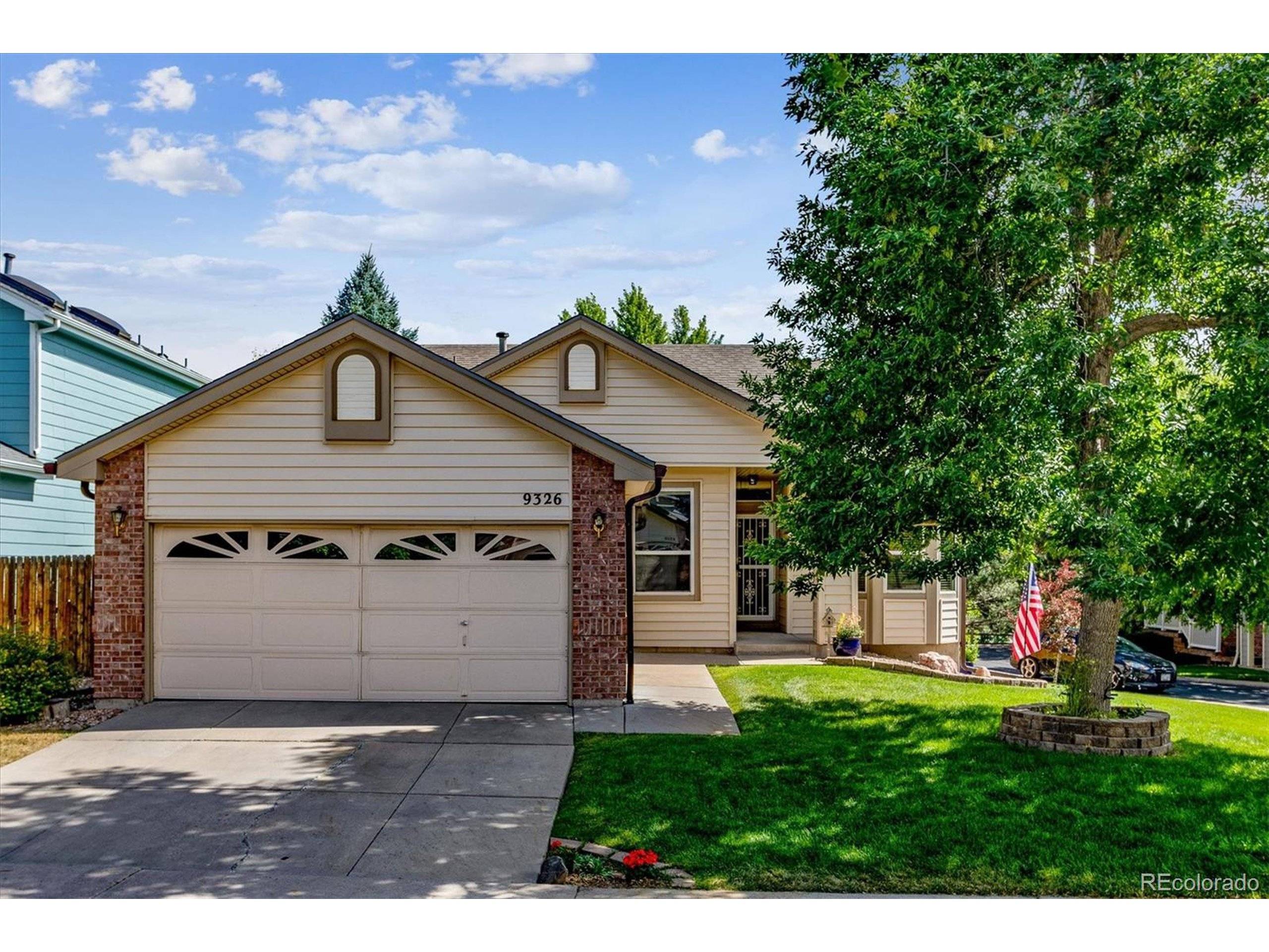 Littleton, CO 80123,9326 W Coal Mine Ave