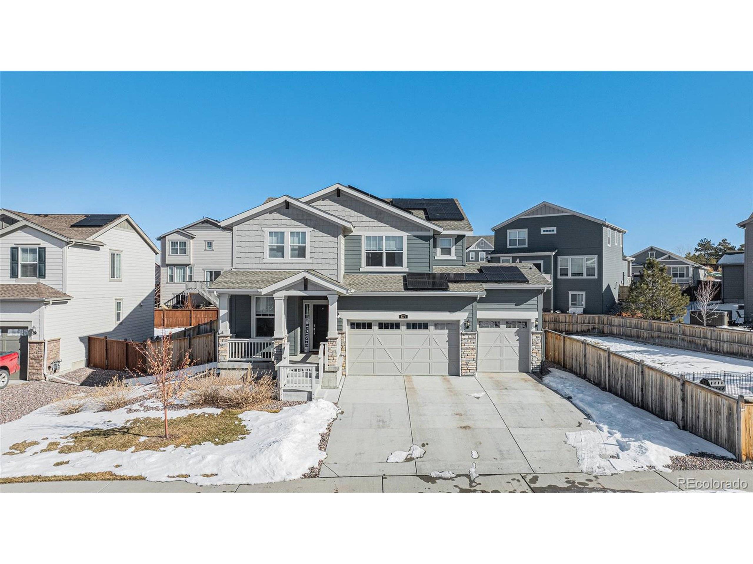 Elizabeth, CO 80107,1071 Ninebark Ln