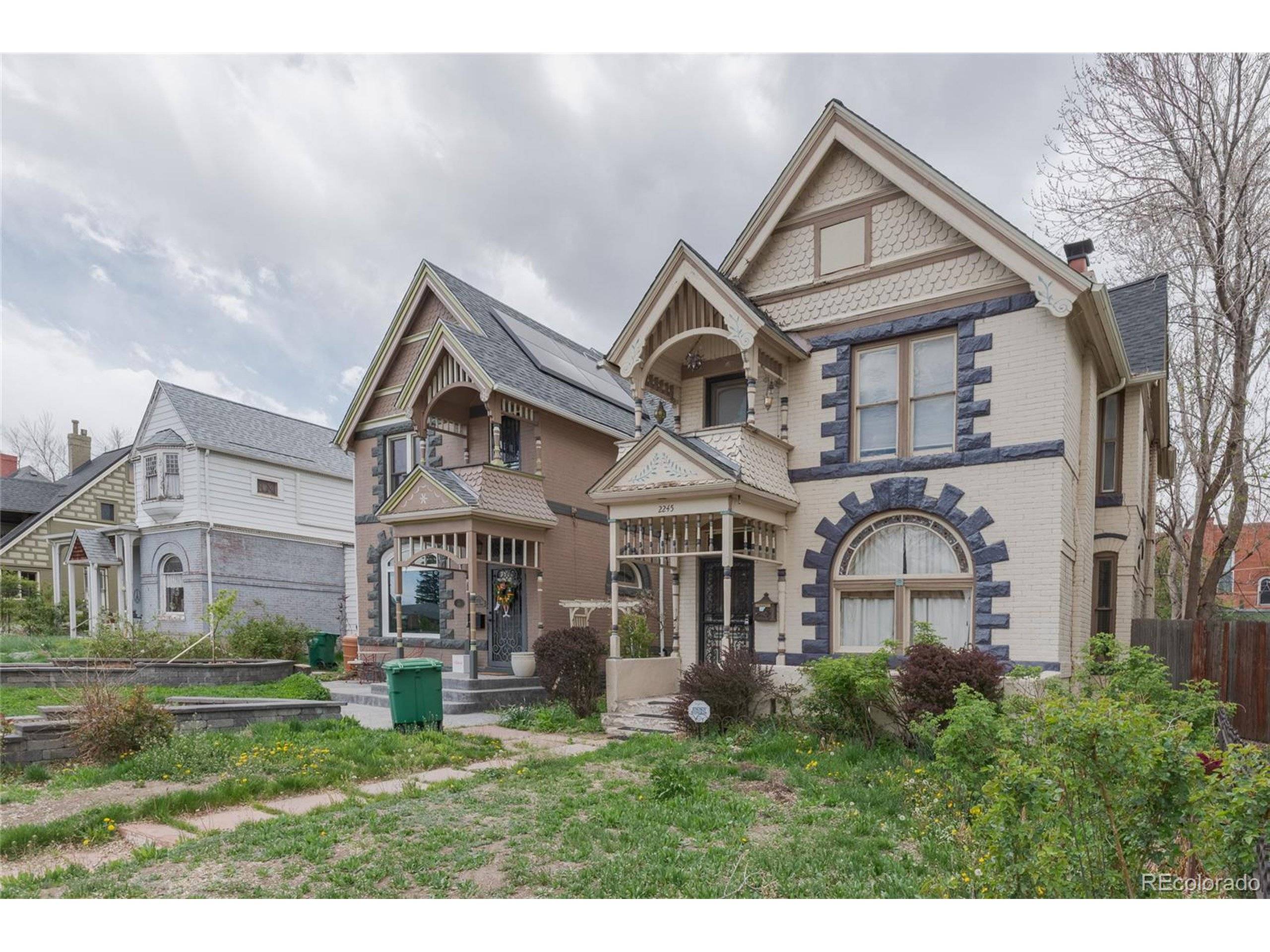 Denver, CO 80211,2245 Julian St