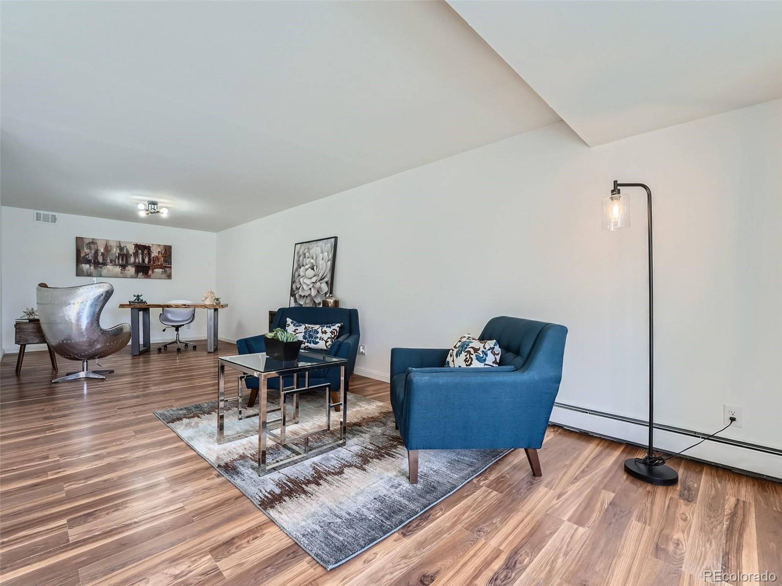 Denver, CO 80237,7000 E Quincy Ave #214