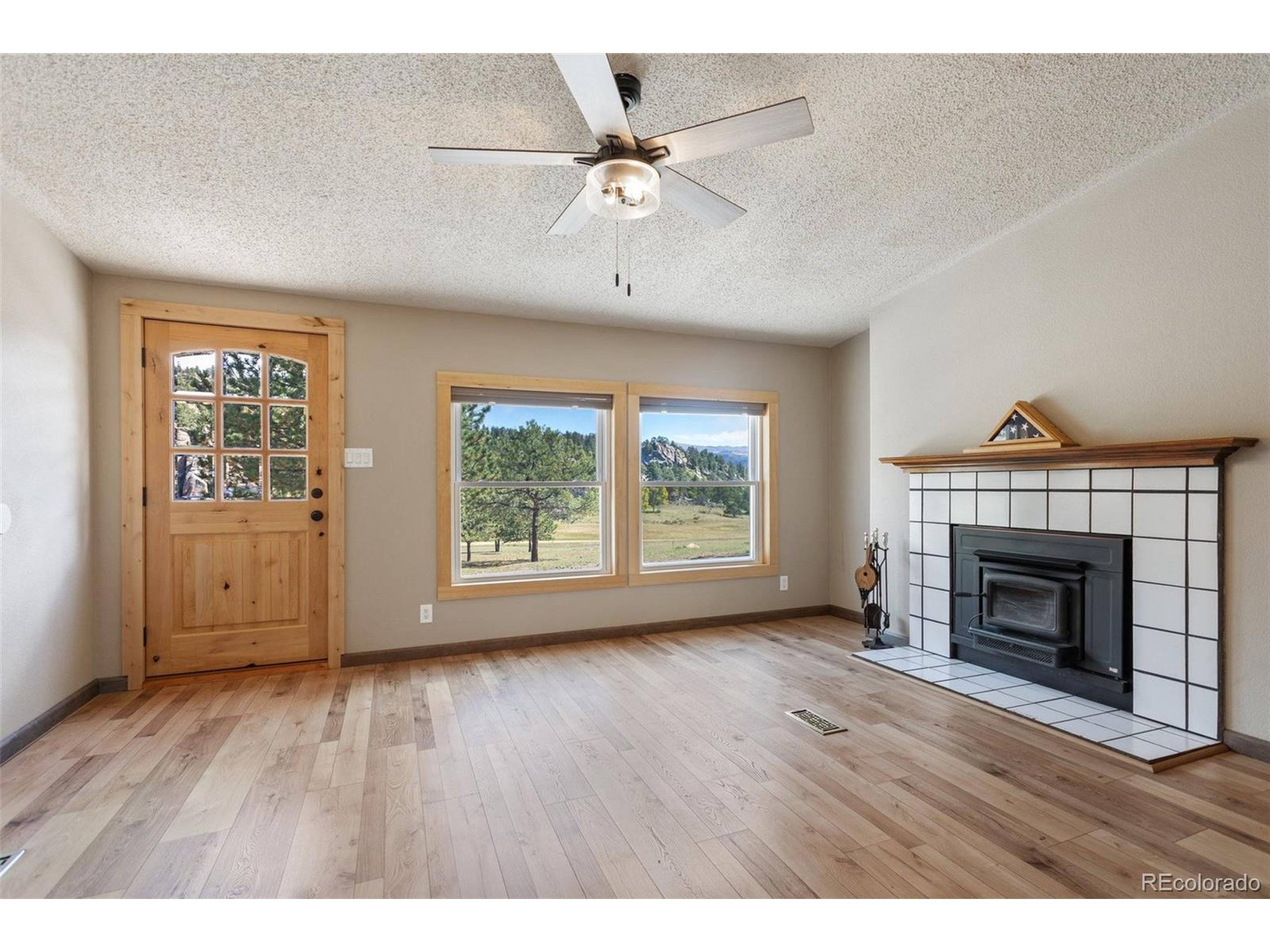 Florissant, CO 80816,154 Hummingbird Cir