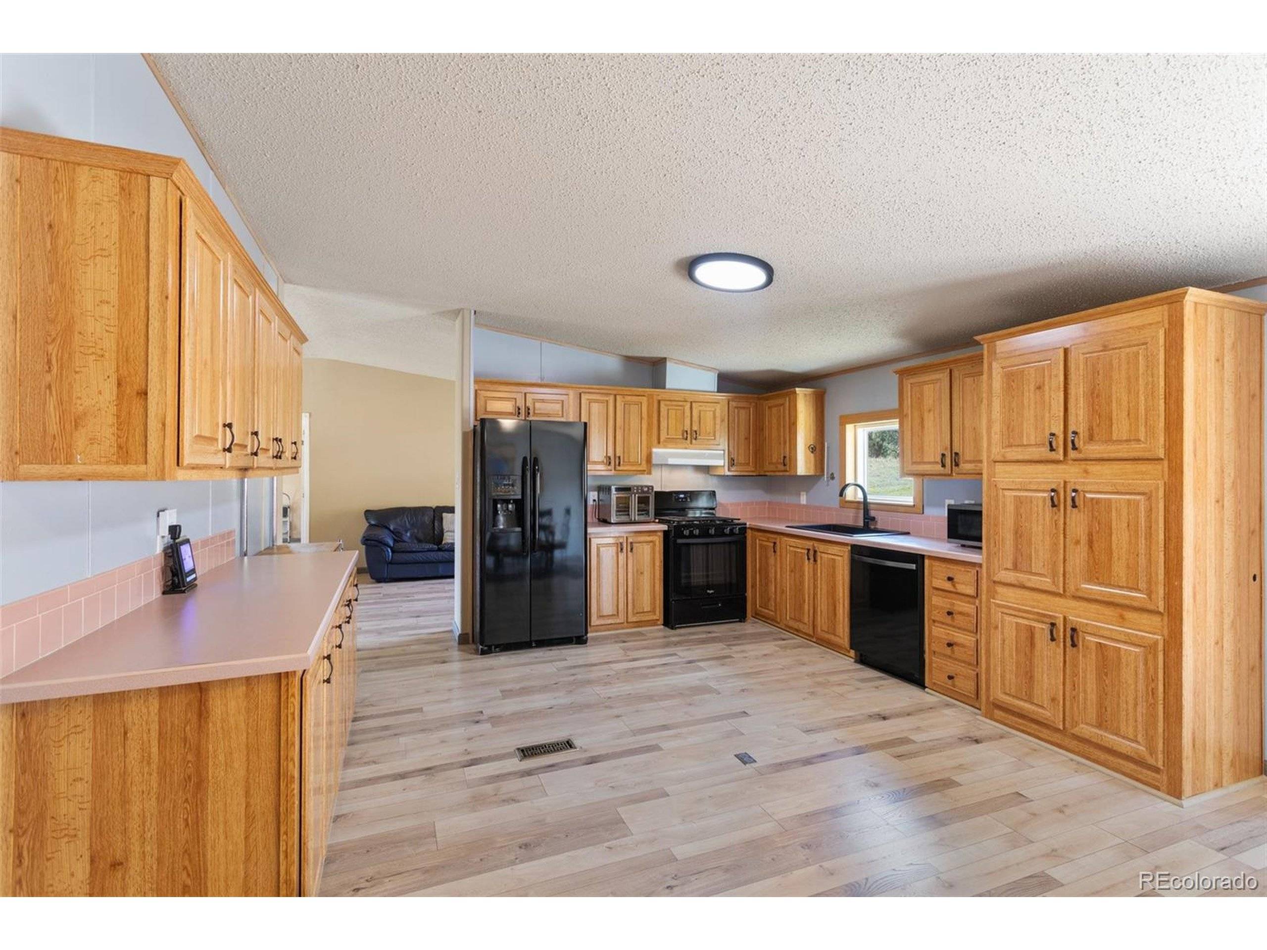 Florissant, CO 80816,154 Hummingbird Cir