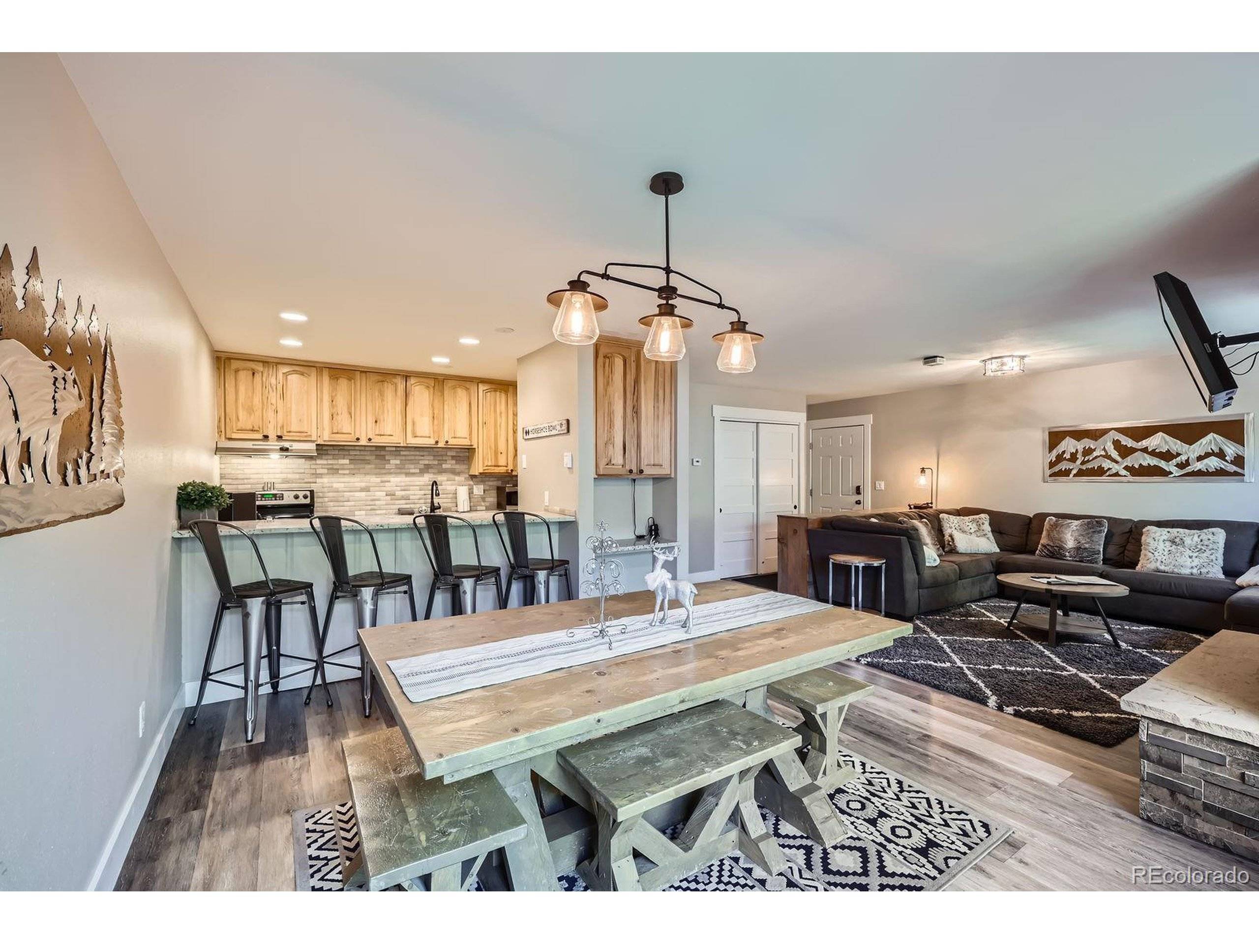 Breckenridge, CO 80424,815 Columbine Rd #22