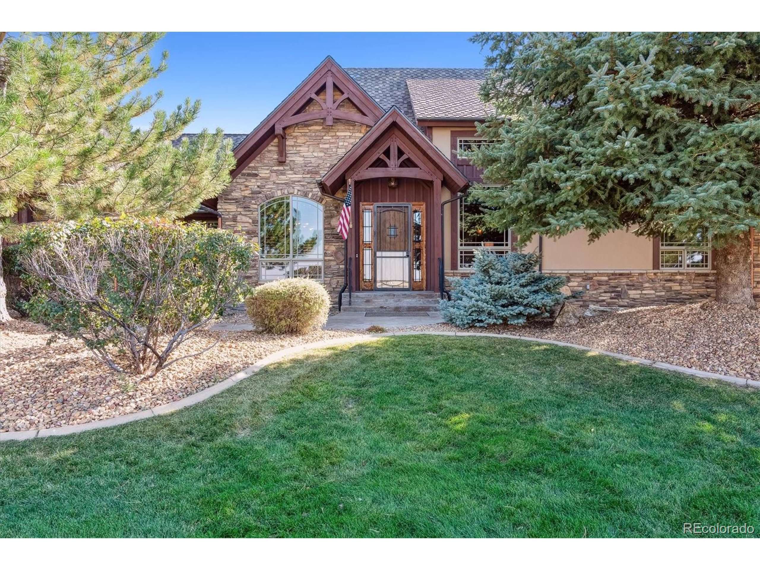 Franktown, CO 80116,9250 Steeplechase Dr