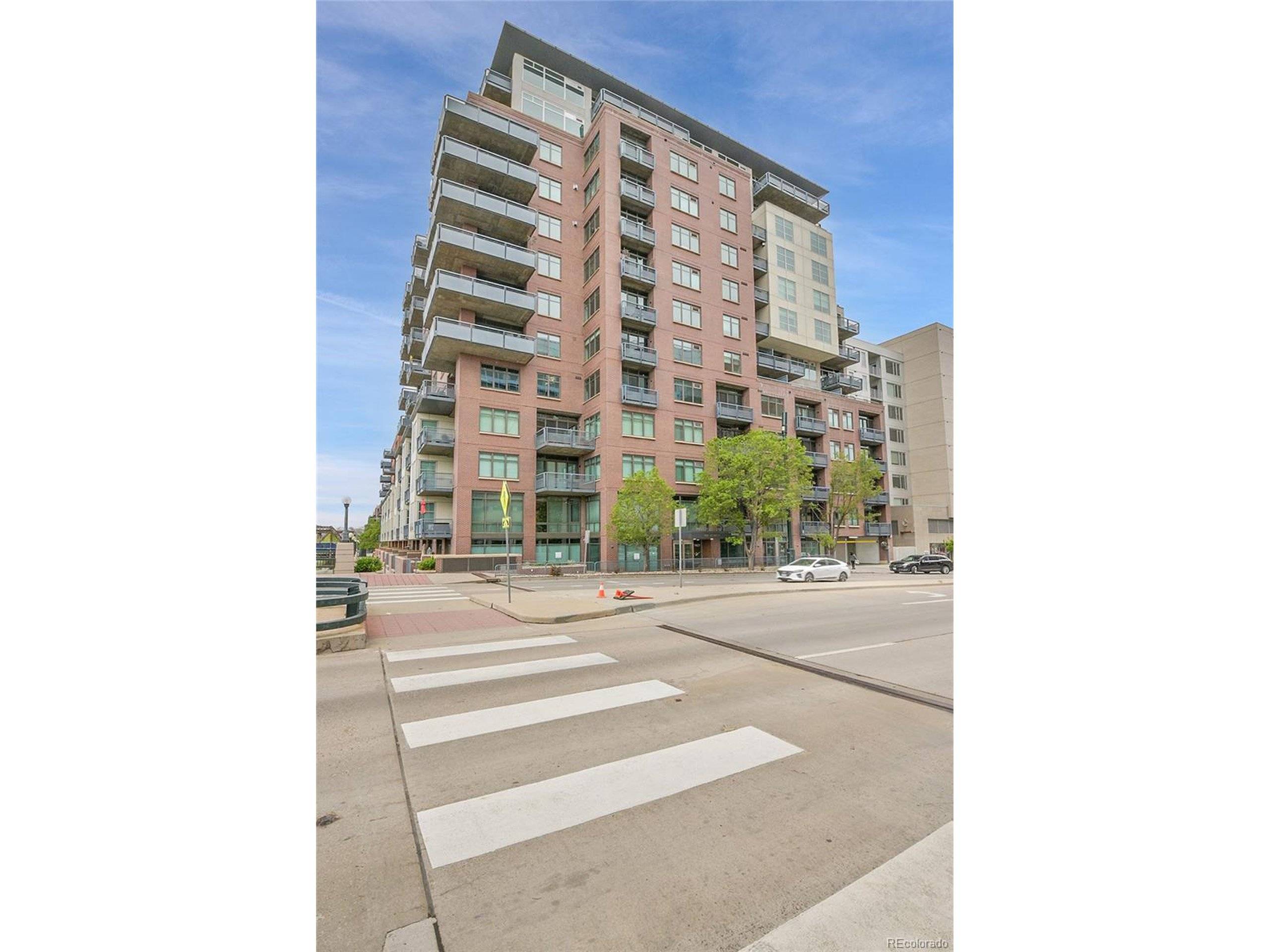 Denver, CO 80202,1401 Wewatta St #202