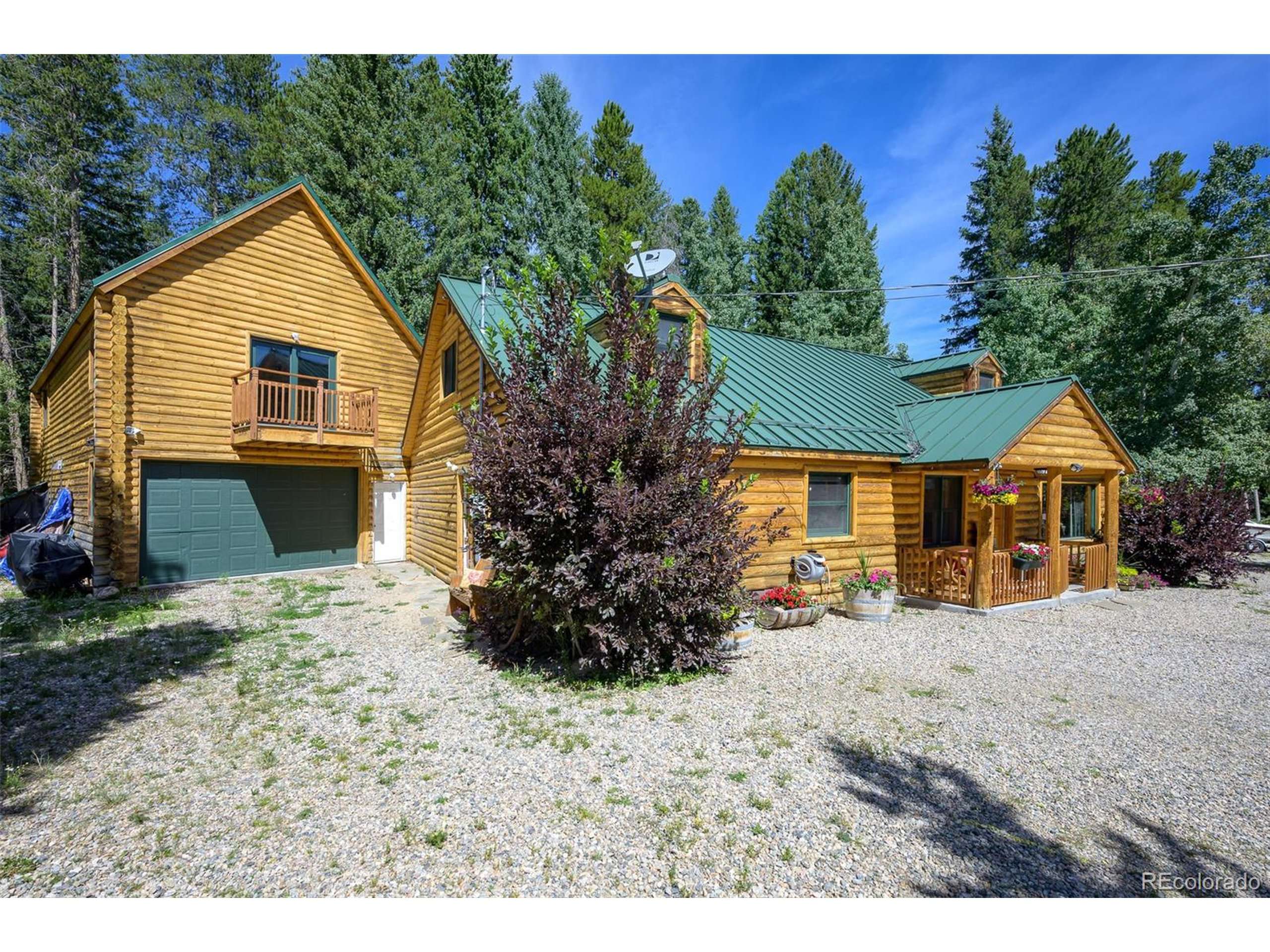 Winter Park, CO 80482,115 Lions Gate Dr