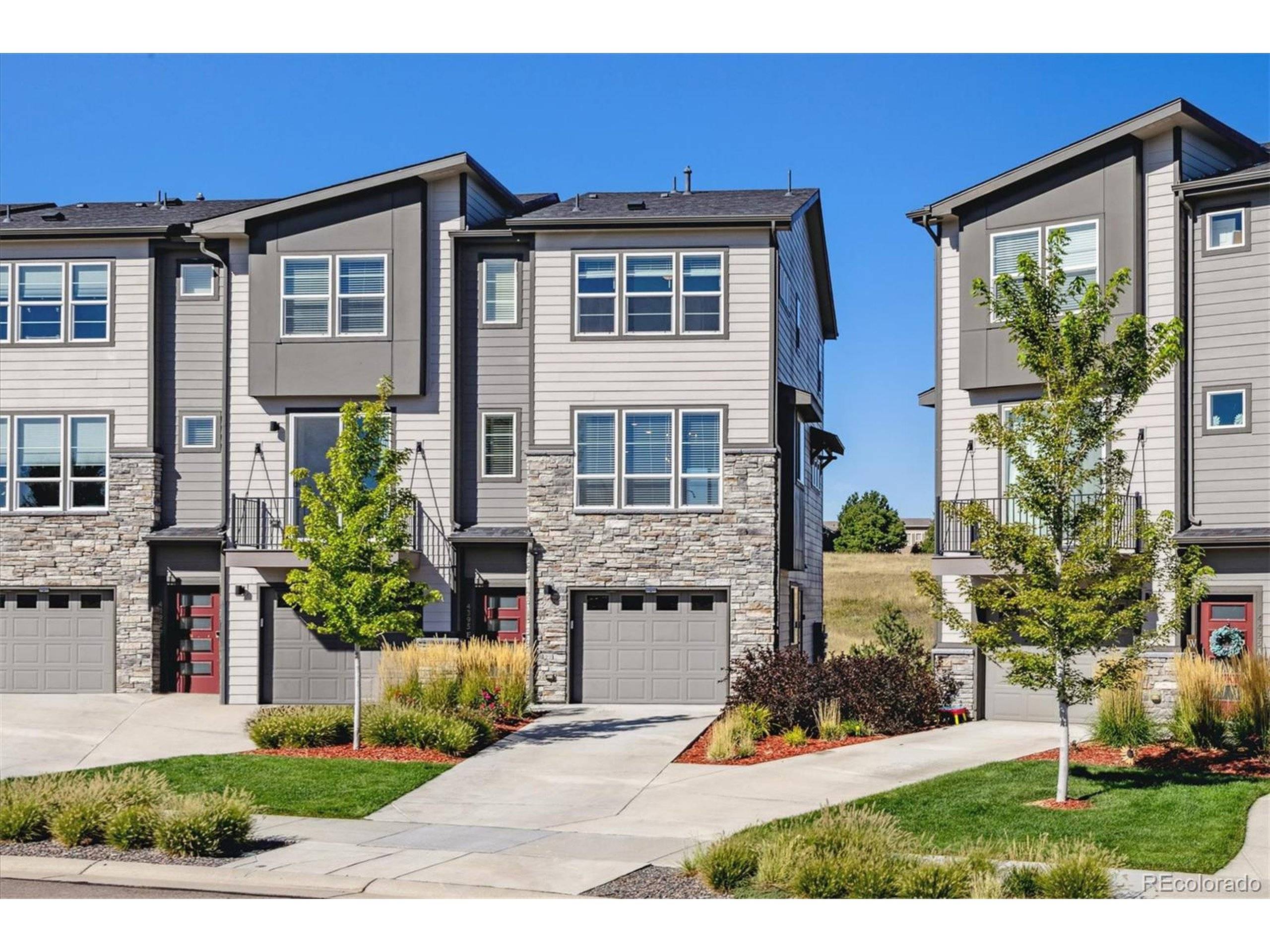 Castle Rock, CO 80109,4395 Cyan Cir #E