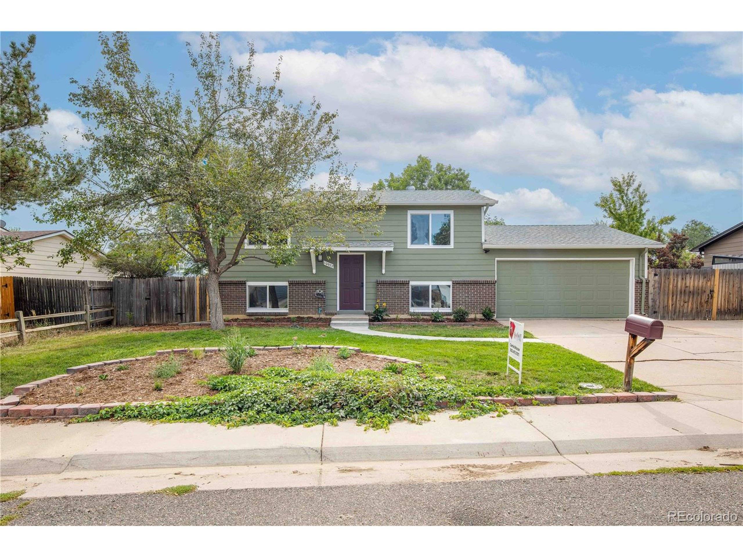 Westminster, CO 80021,10922 W 106th Pl