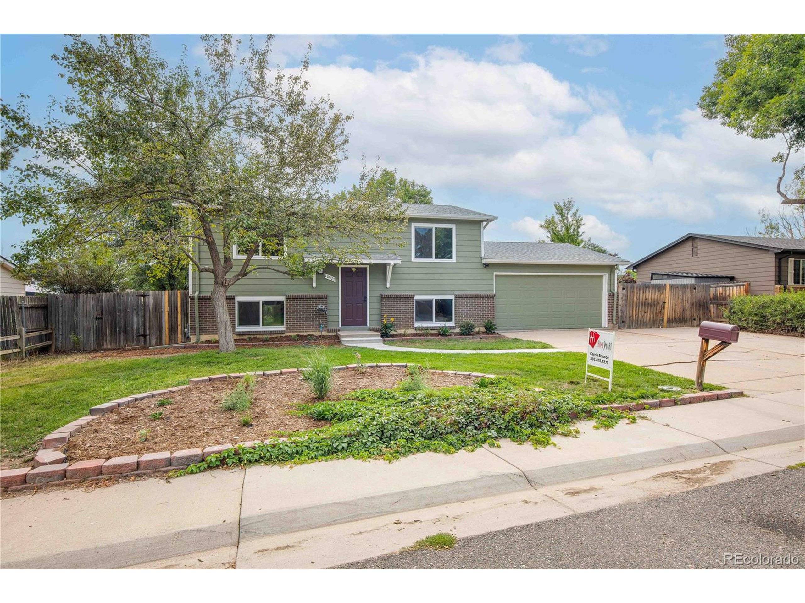 Westminster, CO 80021,10922 W 106th Pl