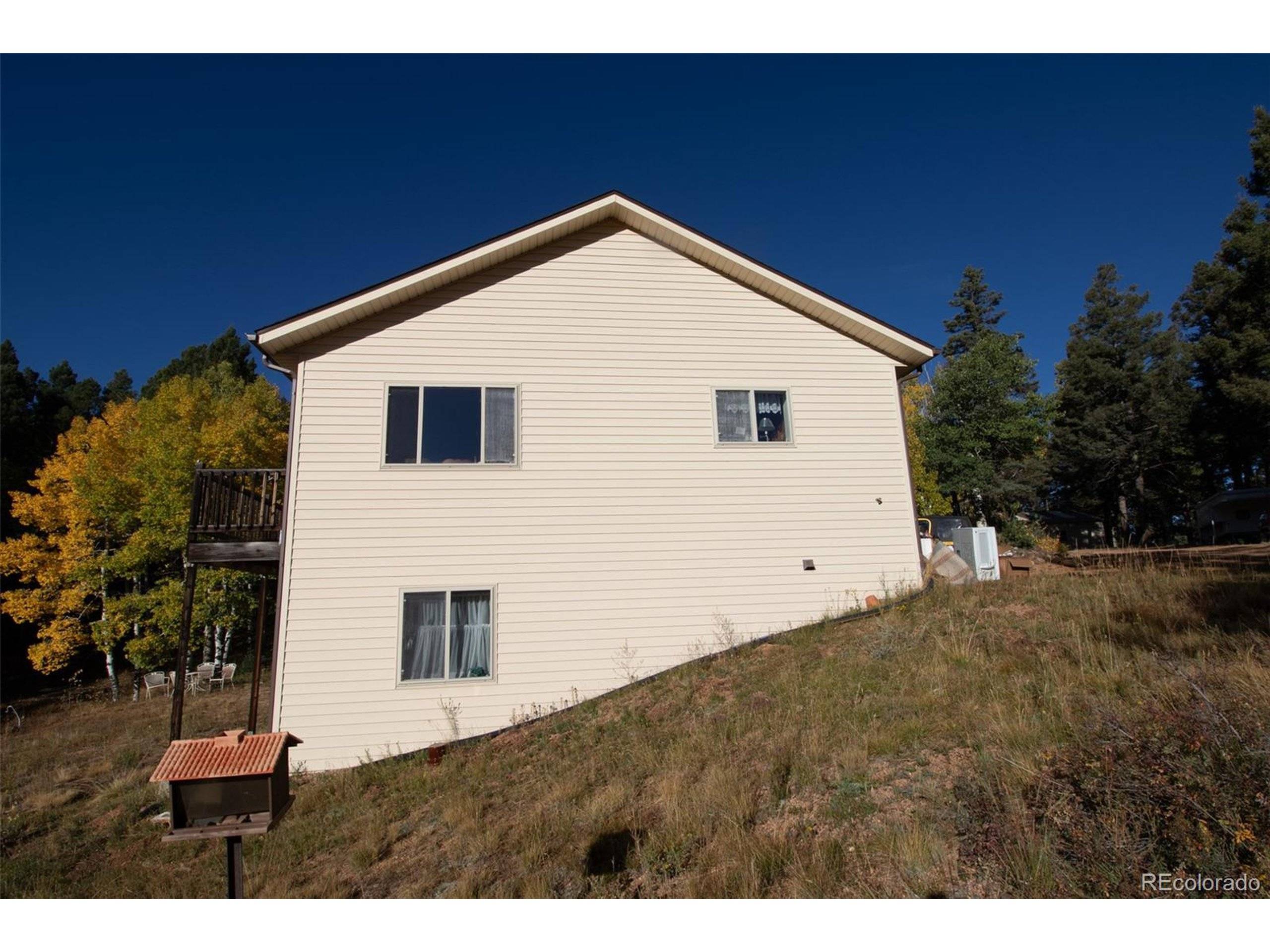 Divide, CO 80814,1054 Cantiberry Rd