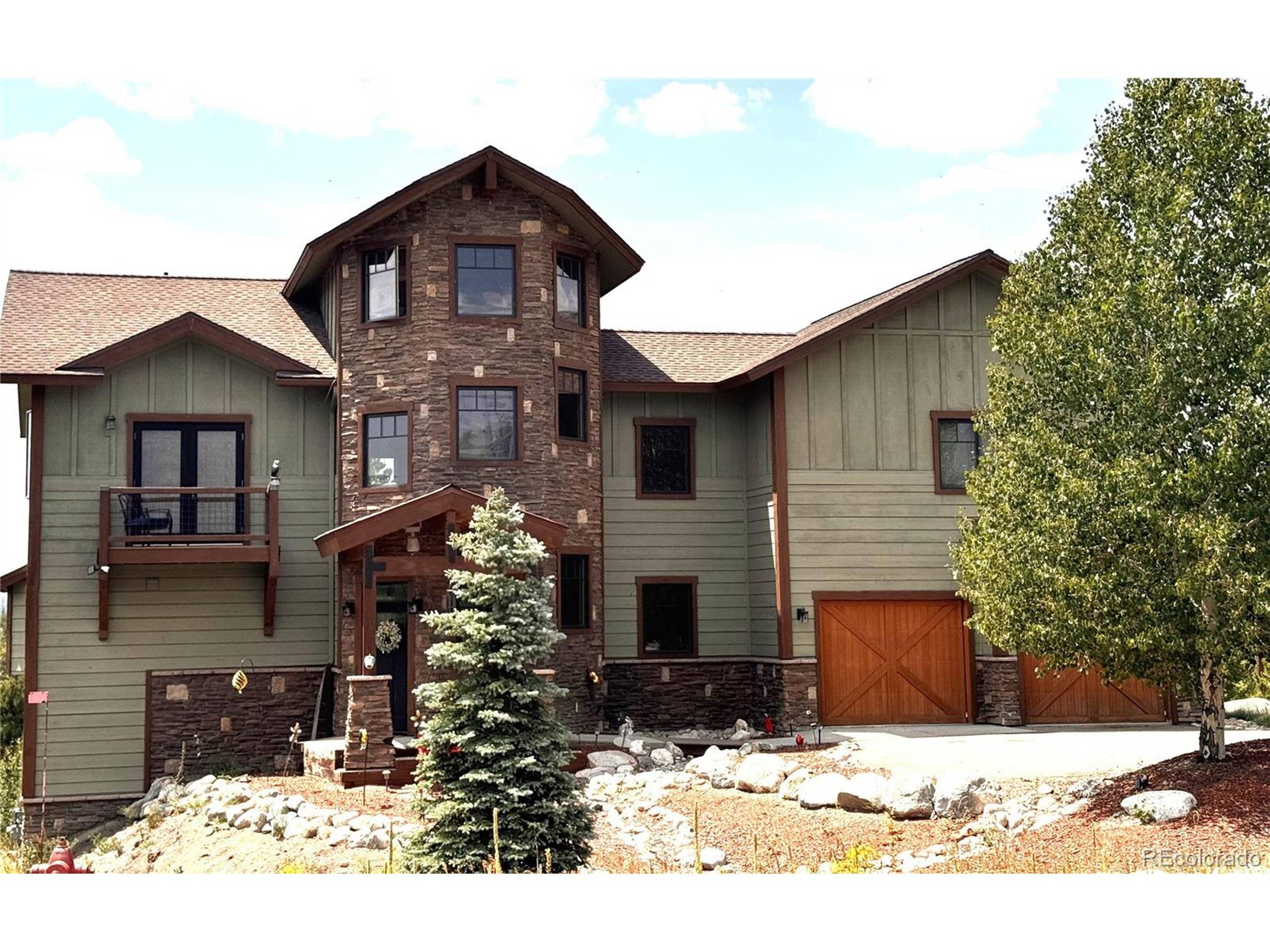 Grand Lake, CO 80447,560 County Road 662