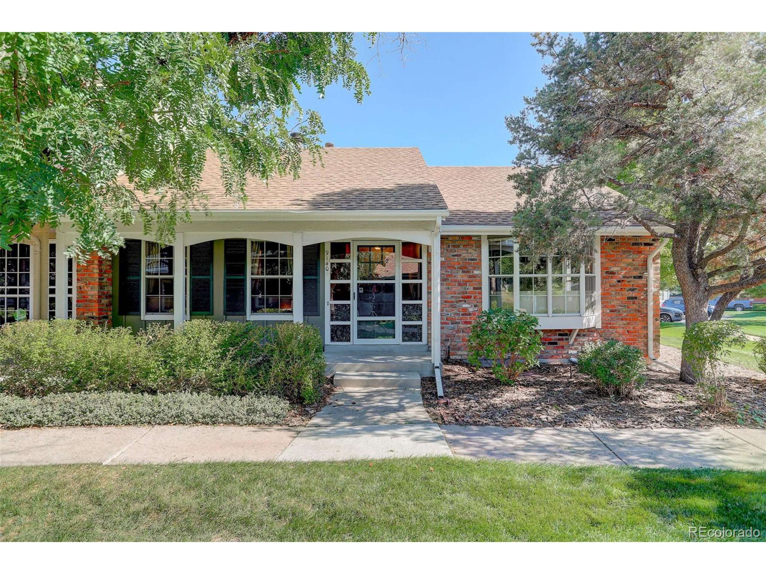 Denver, CO 80231,9140 E Cherry Creek South Dr #F